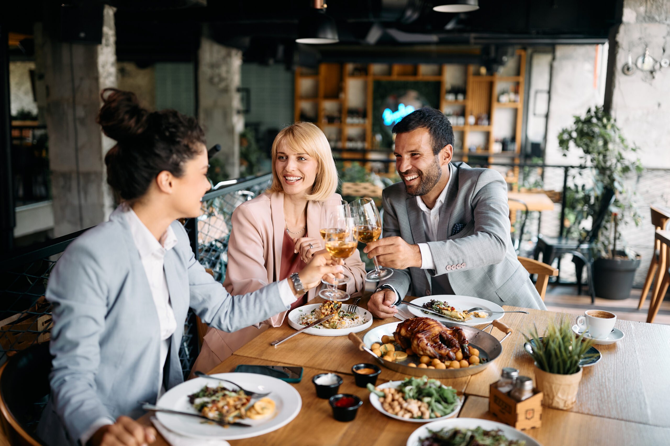 Your Guide To Opening a Fine Restaurant