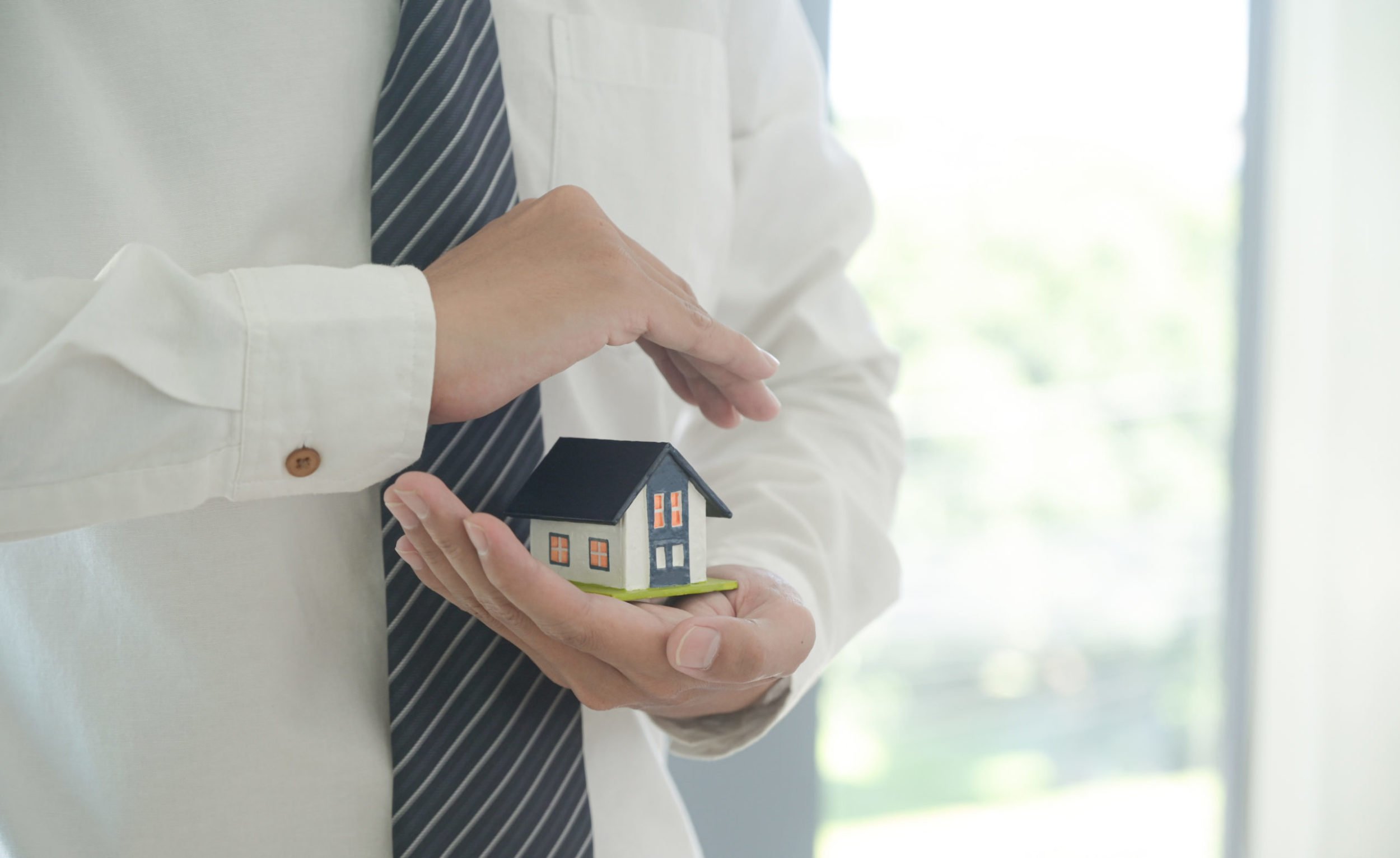 What Factors Affect Home Insurance Rates