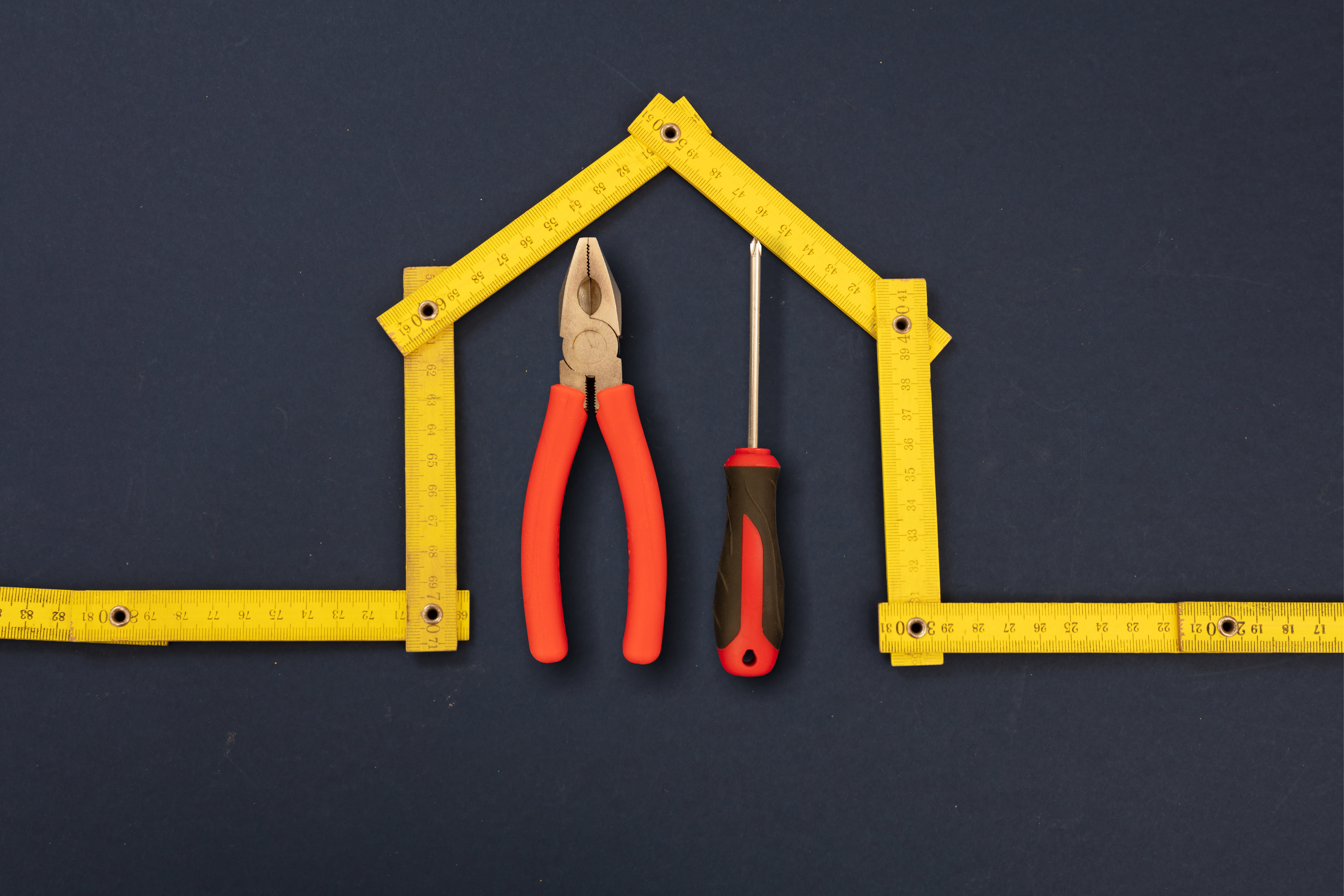 Your Guide to Home Maintenance