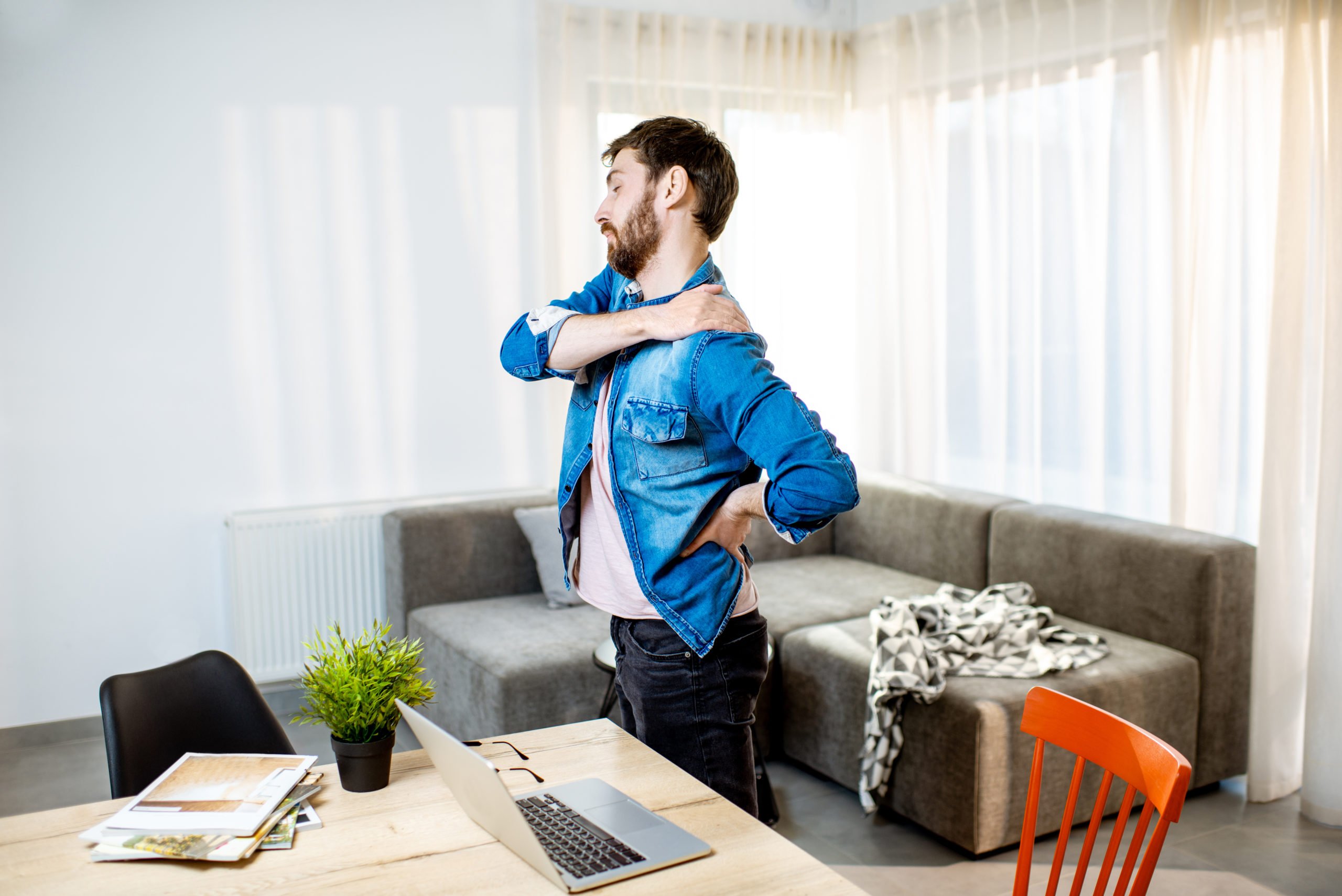How To Prevent Injuries on Your Property