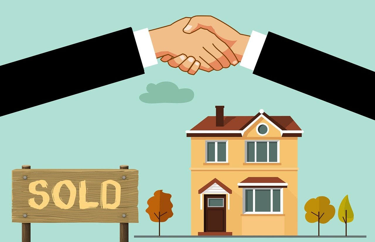 4 Tips for the Home-Buying Process