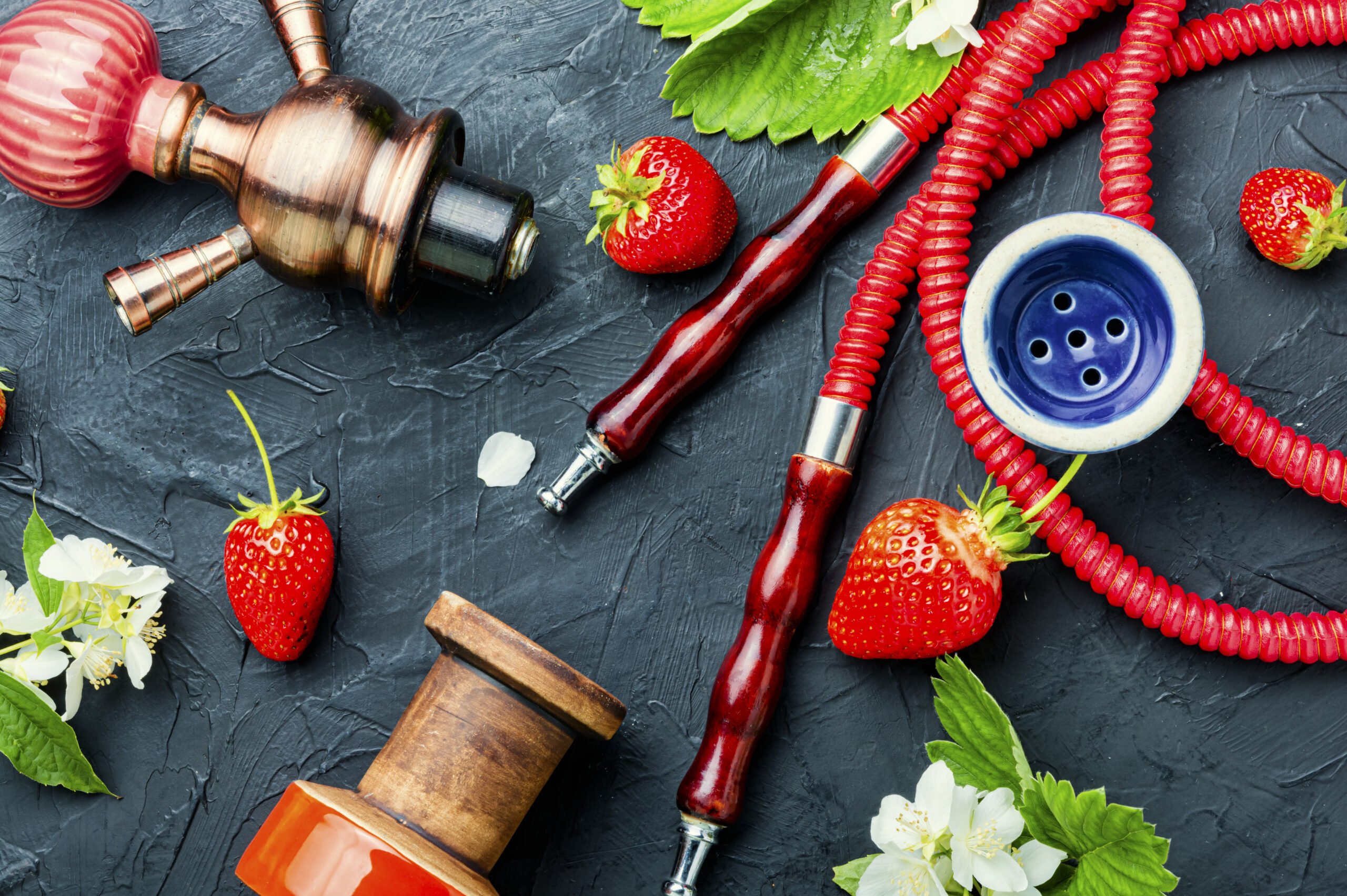 Hookah Shopping Tips for Beginners