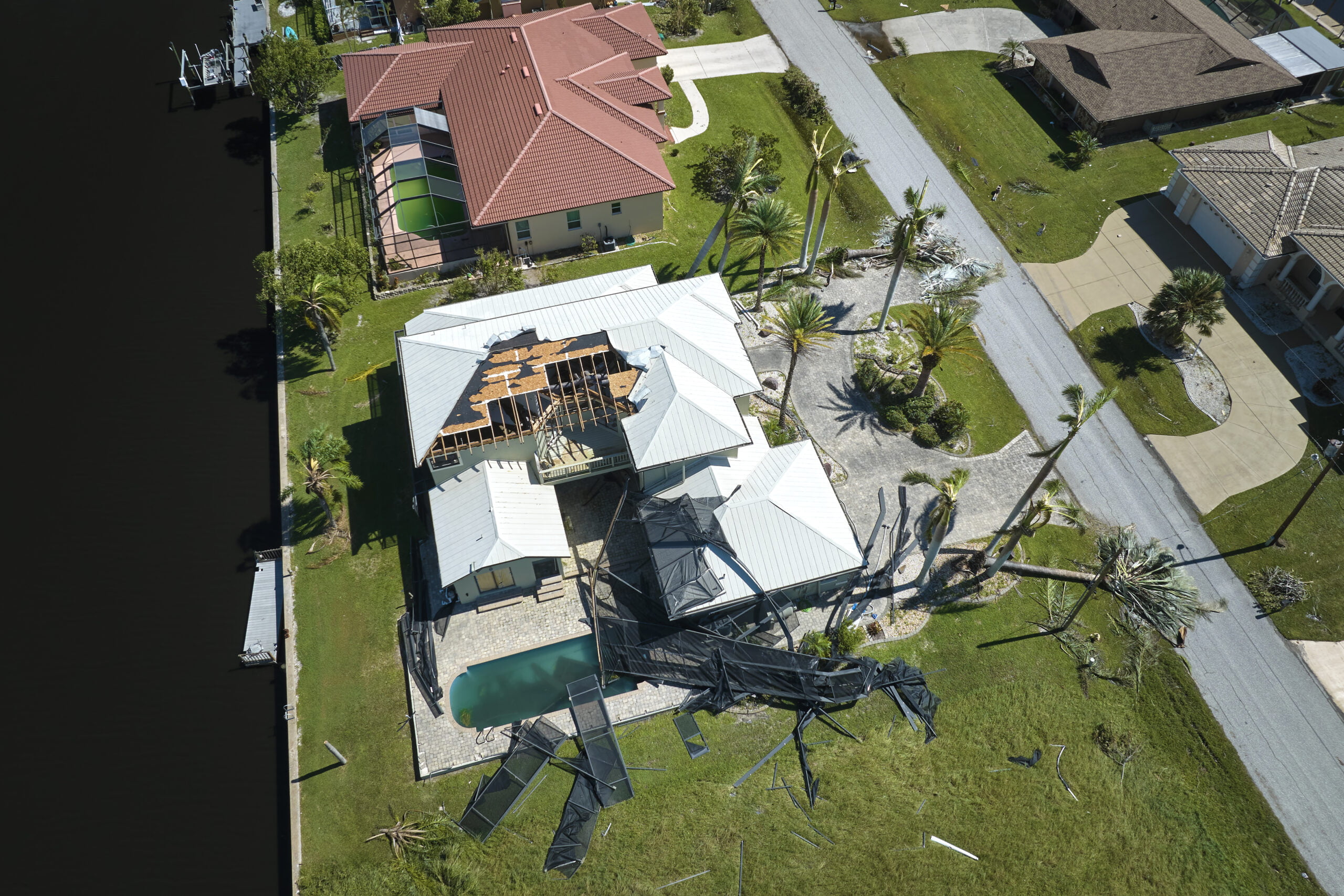 Weather-Proofing Your Florida Home
