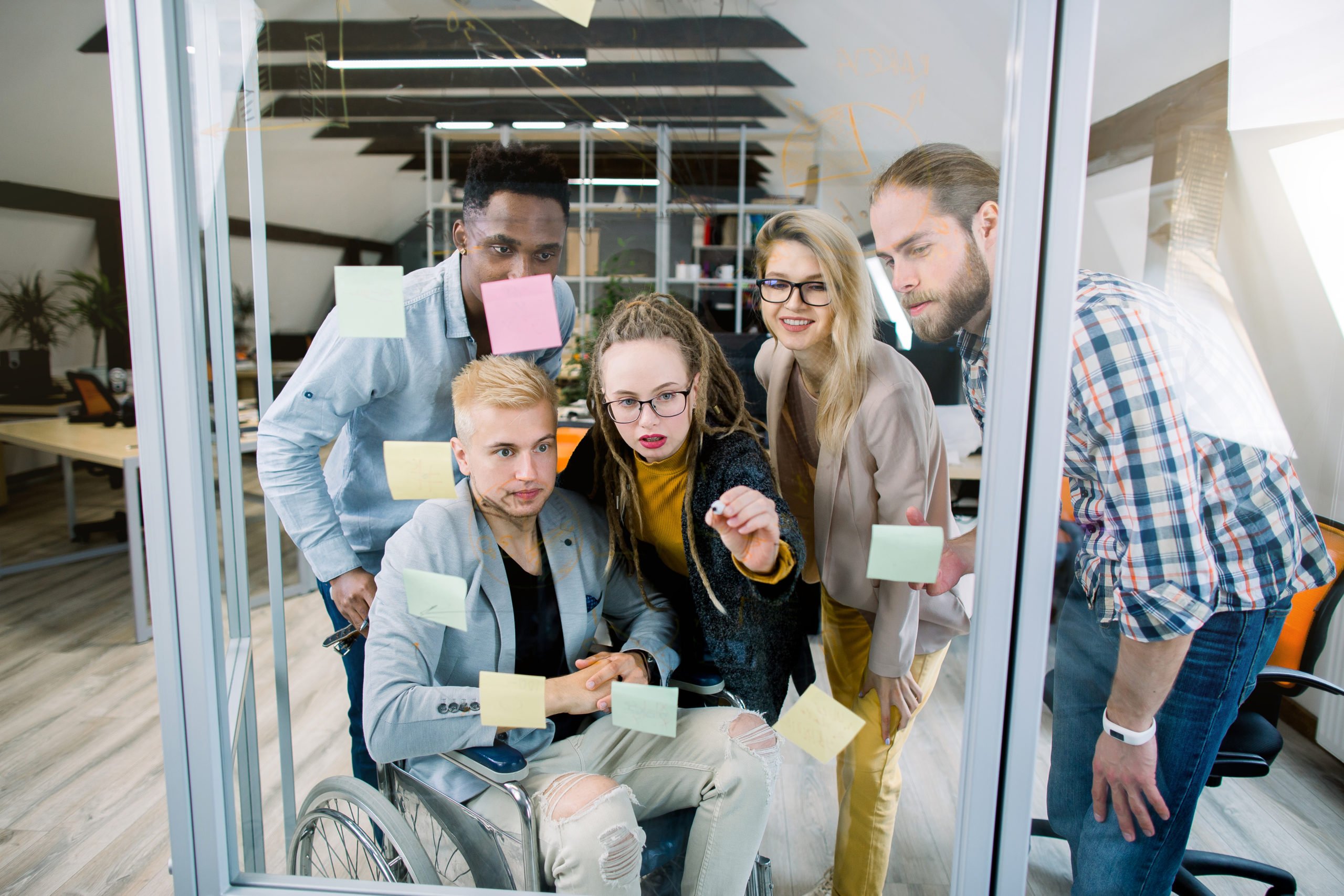 How To Make Your Hiring Process More Inclusive