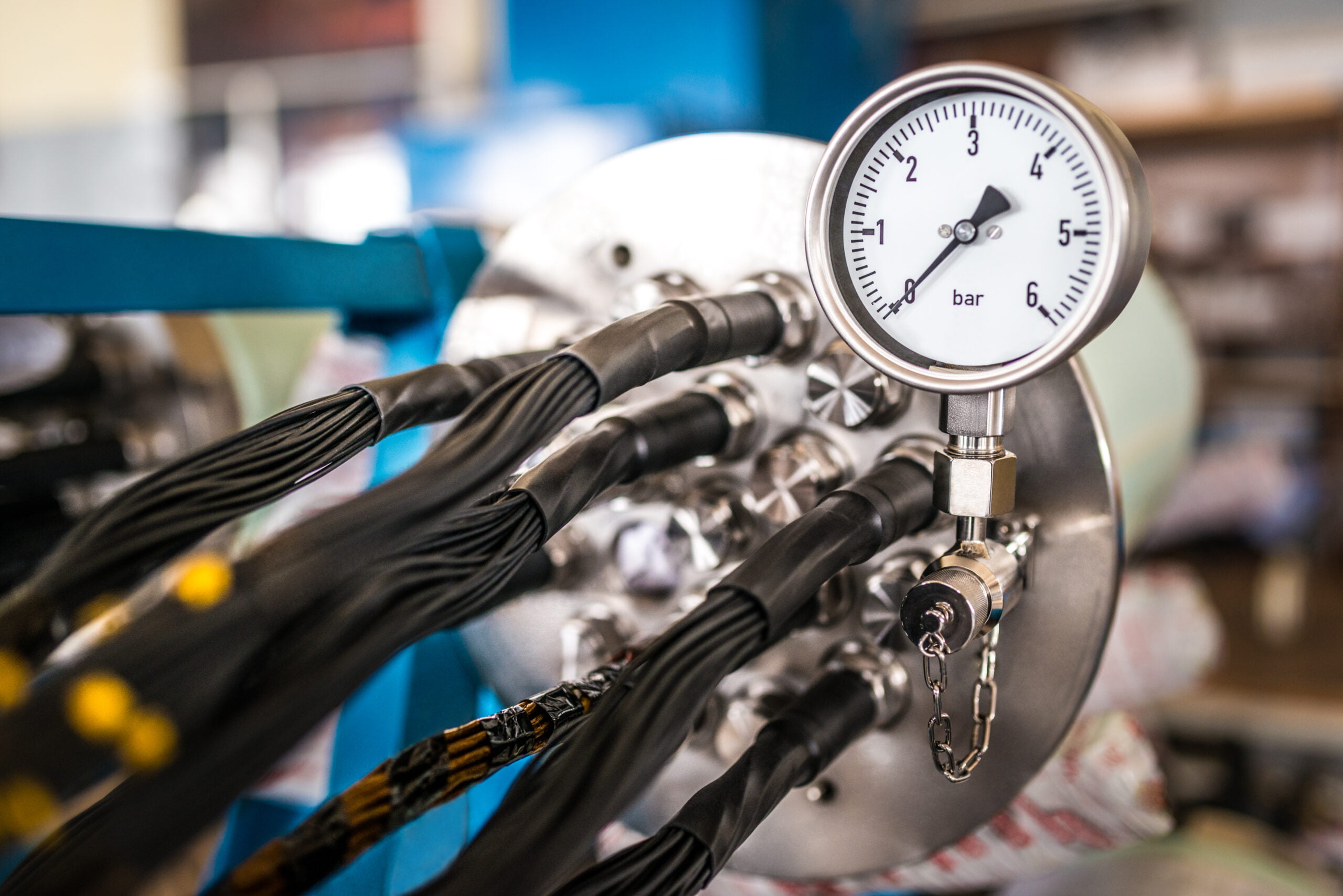 Industrial Hardware That Can Elevate Your Operations