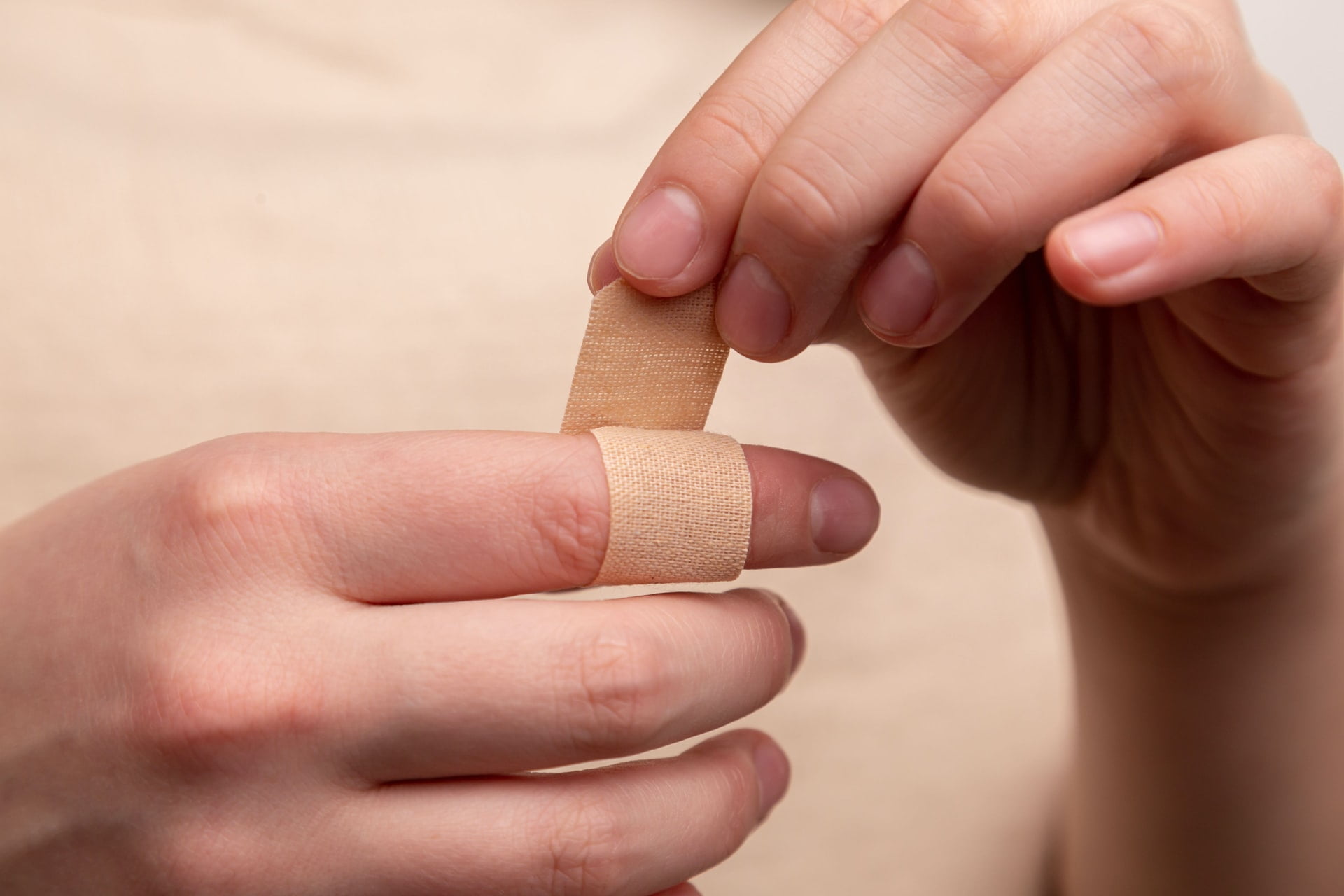 How to Handle a Workplace Injury