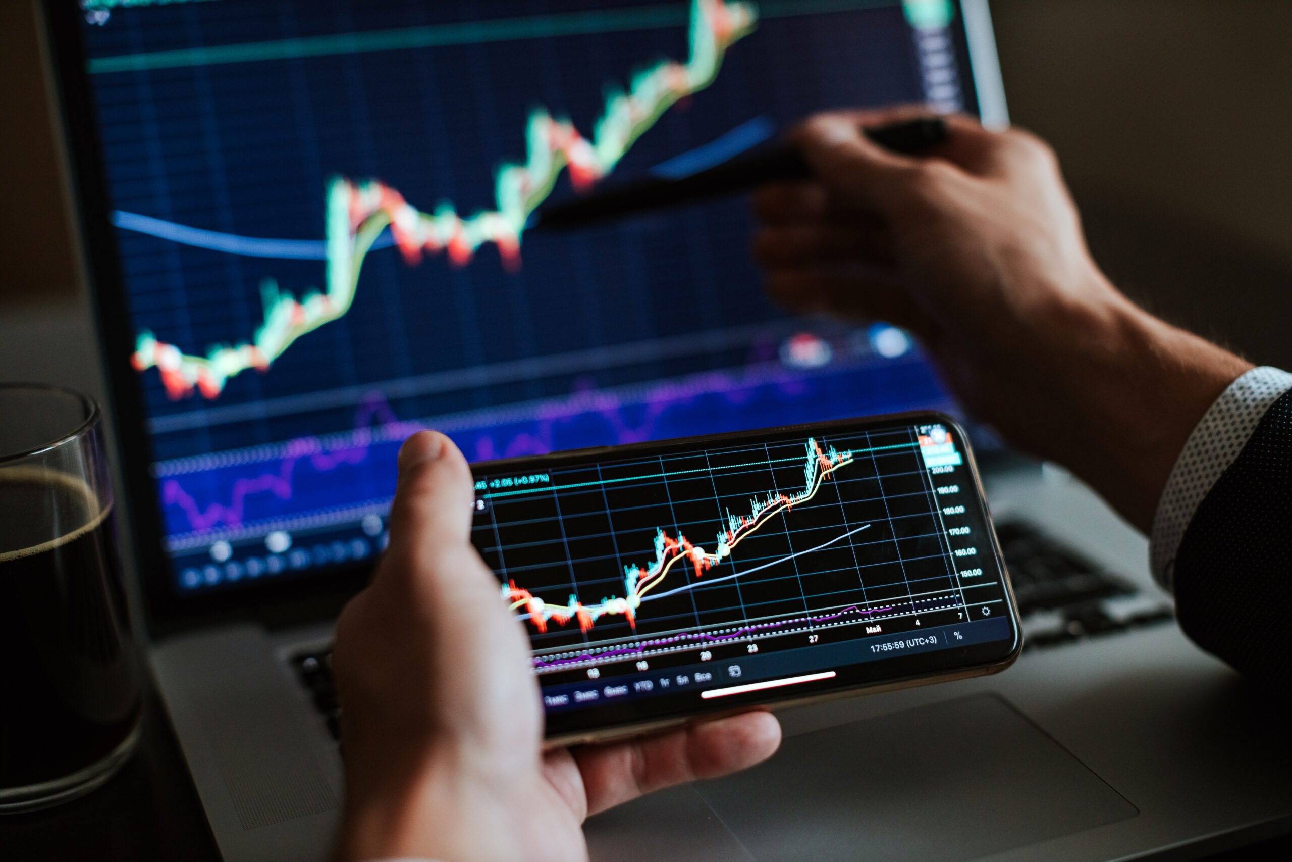 Streamlining Investments: Unlocking Efficiency With Reconciliation Software