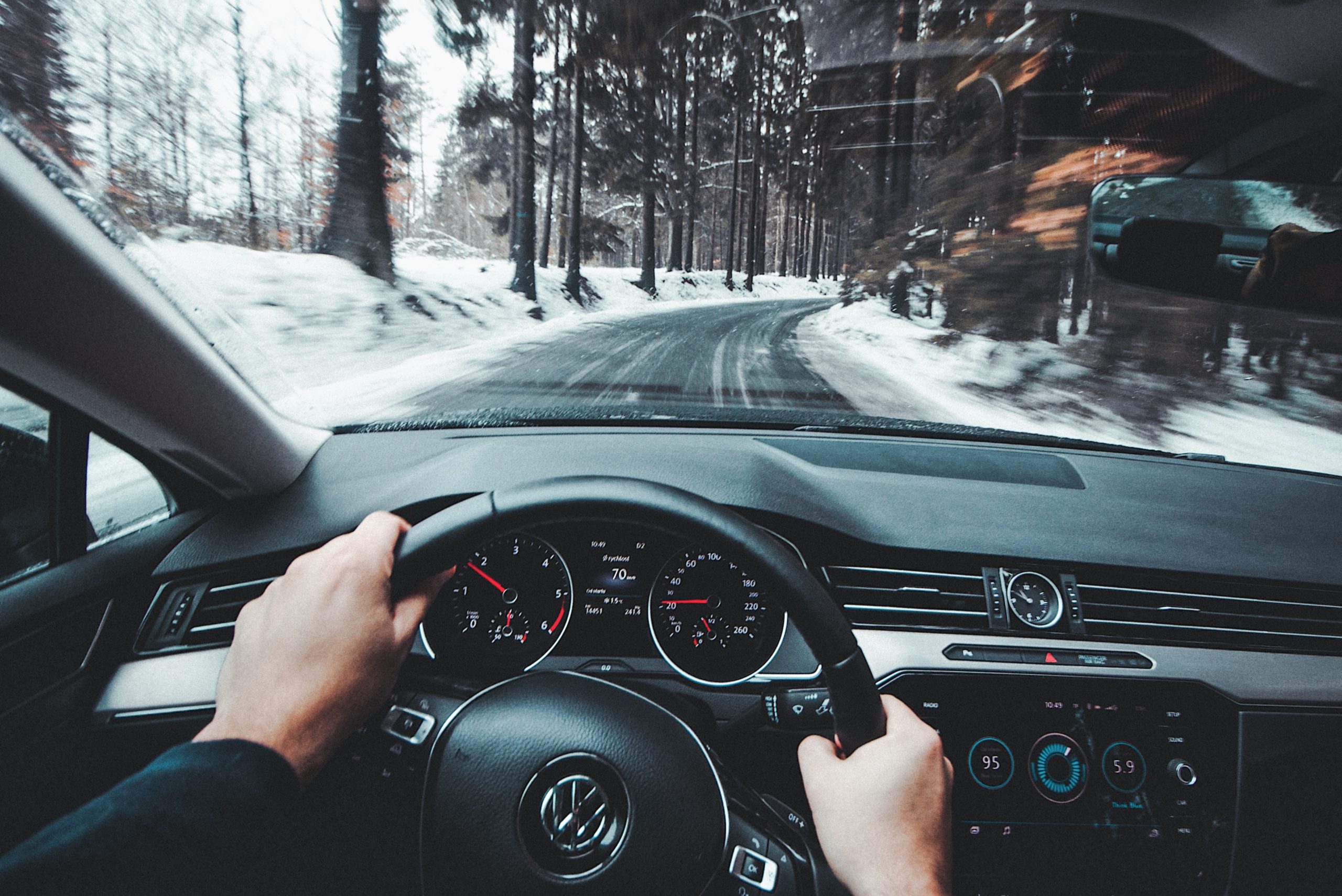 Your Driving History Affects Your Insurance Policy. Here’s What You Need to Know.