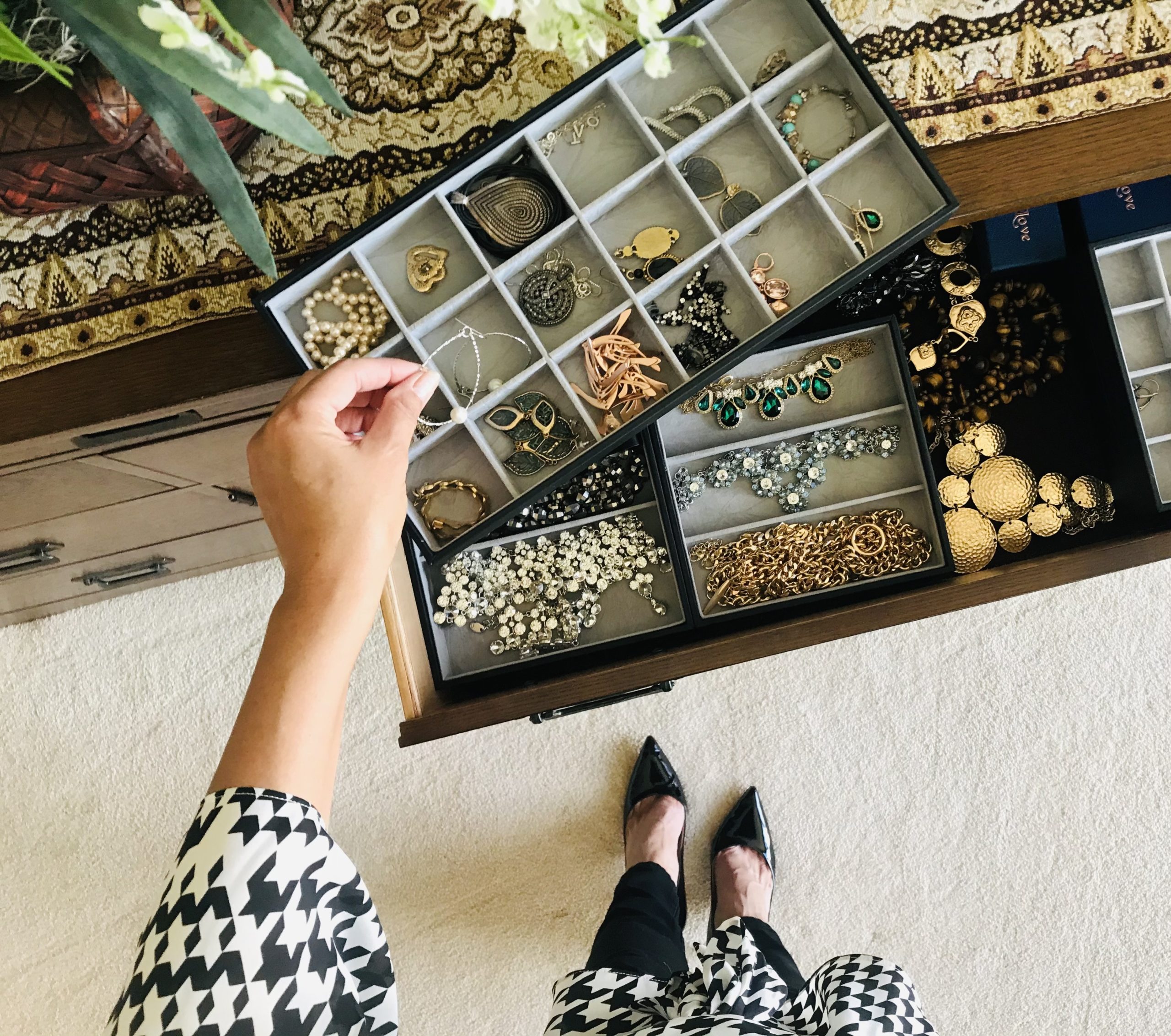 Tips for Protecting Your Jewelry Business