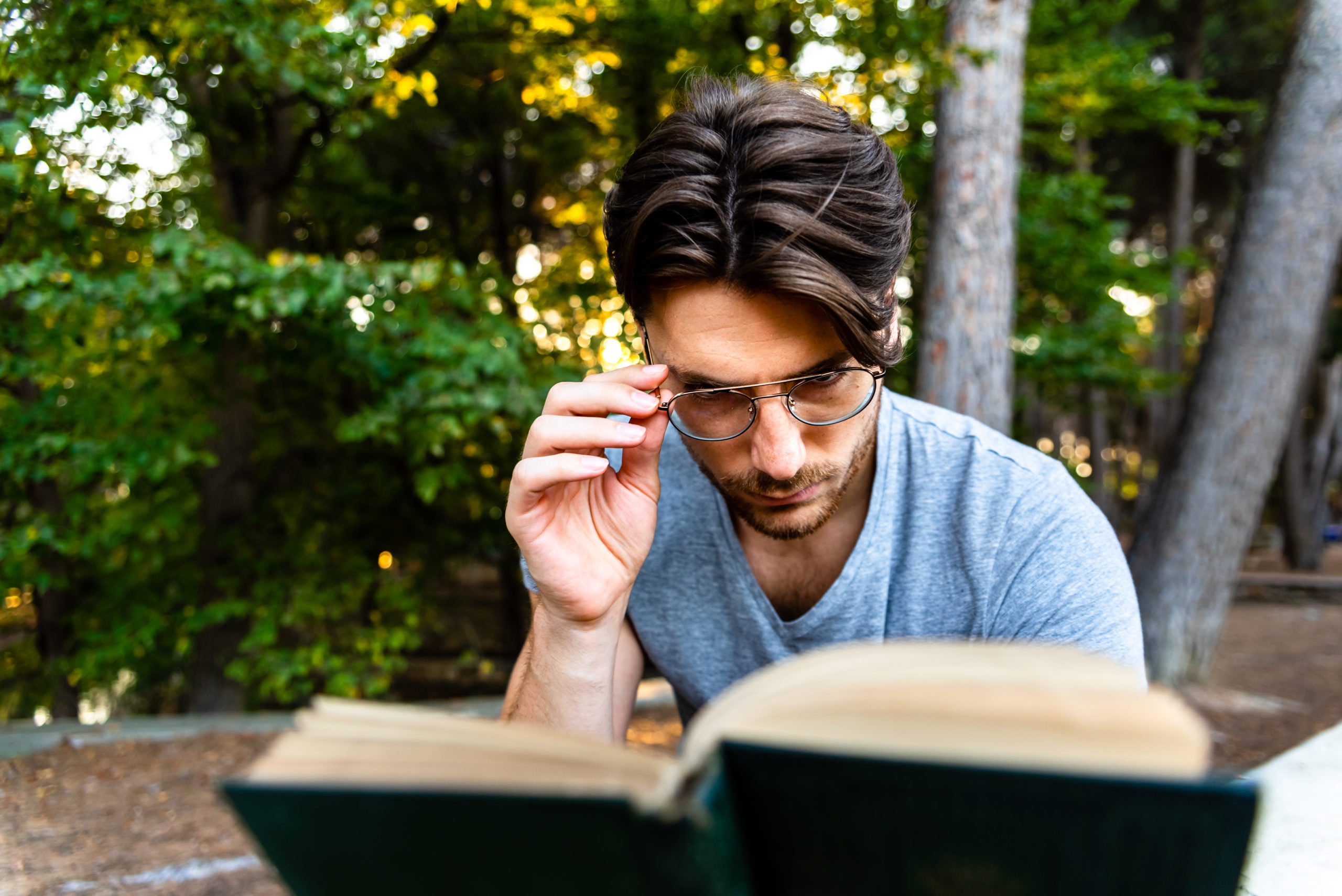 The Basics of Ancestry Research