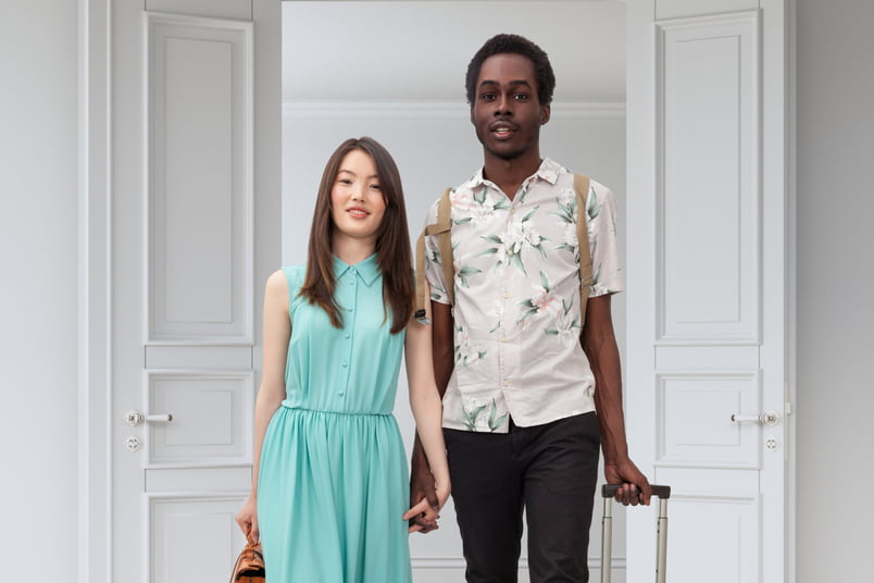 Are You Ready to Move Into a New Home?