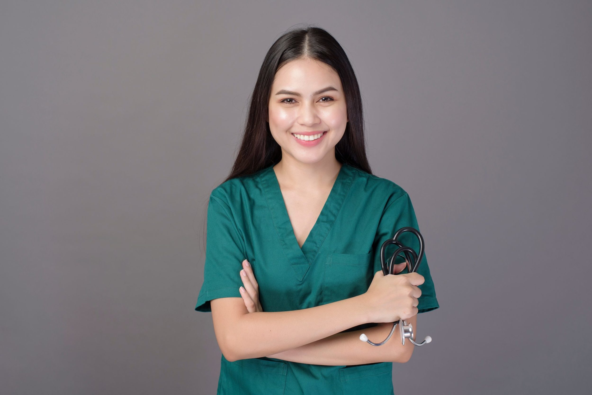 What Are the Different Types of Nurses?