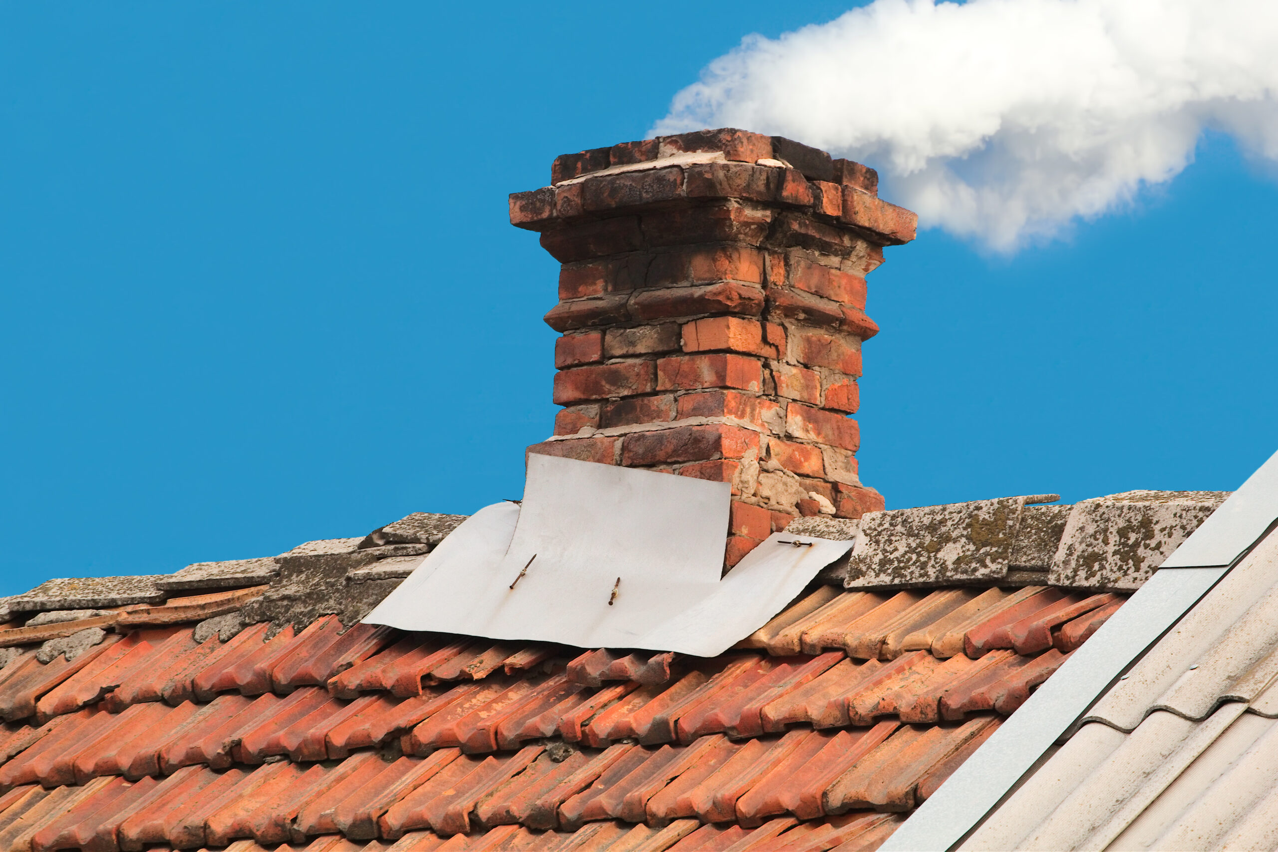 How Southwest Hills Weather Patterns Damage Your Chimney