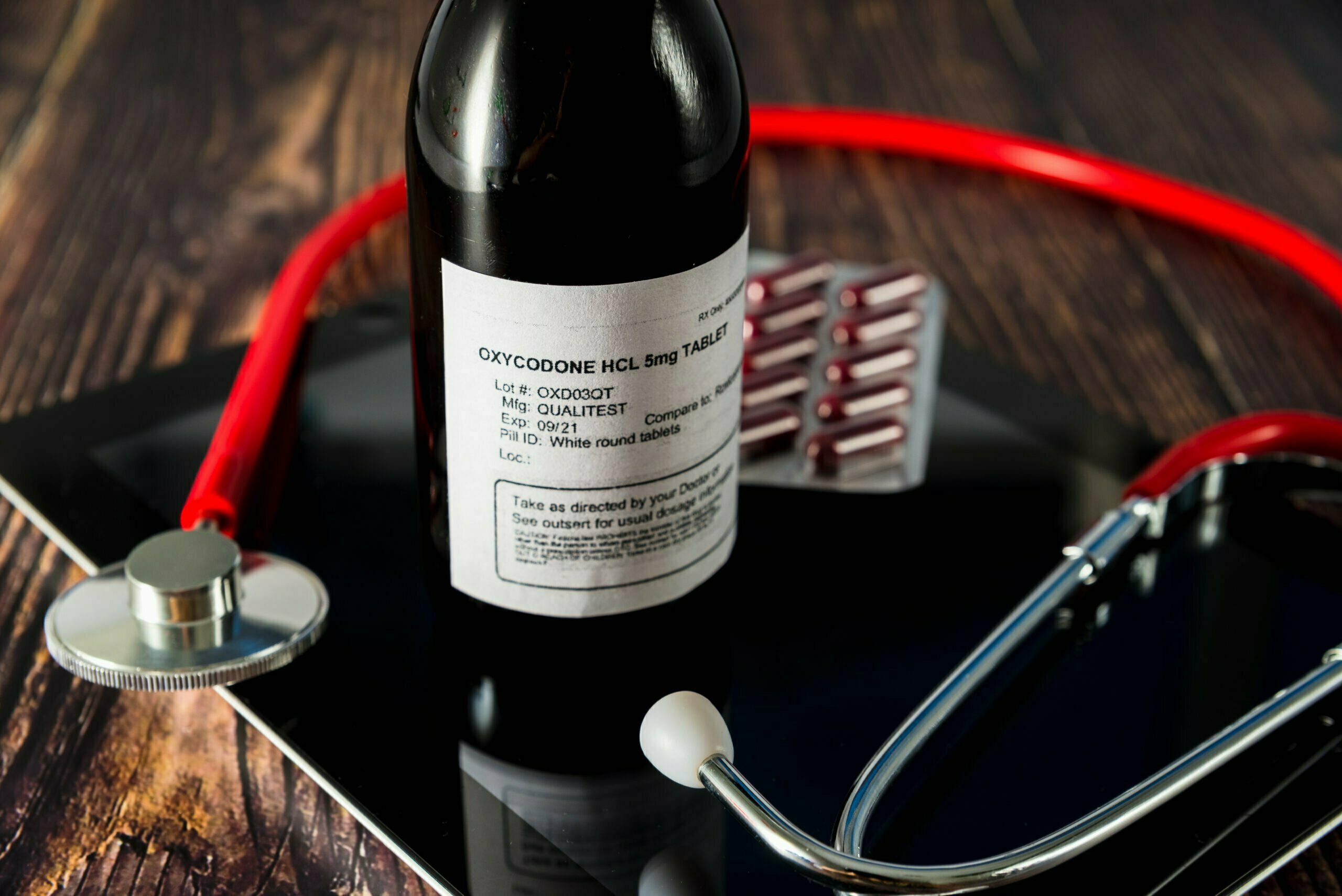 The Many Ways Rehabilitation Centers Treat Substance Use Disorders