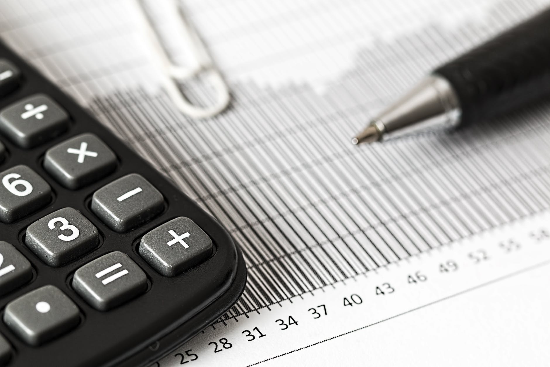 The Beginner’s Guide to Property Investment
