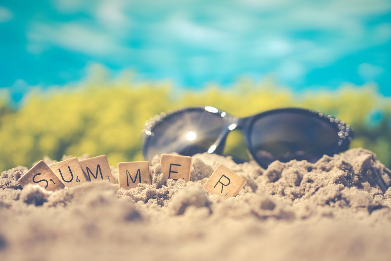 The Best Activities for Your Kids This Summer