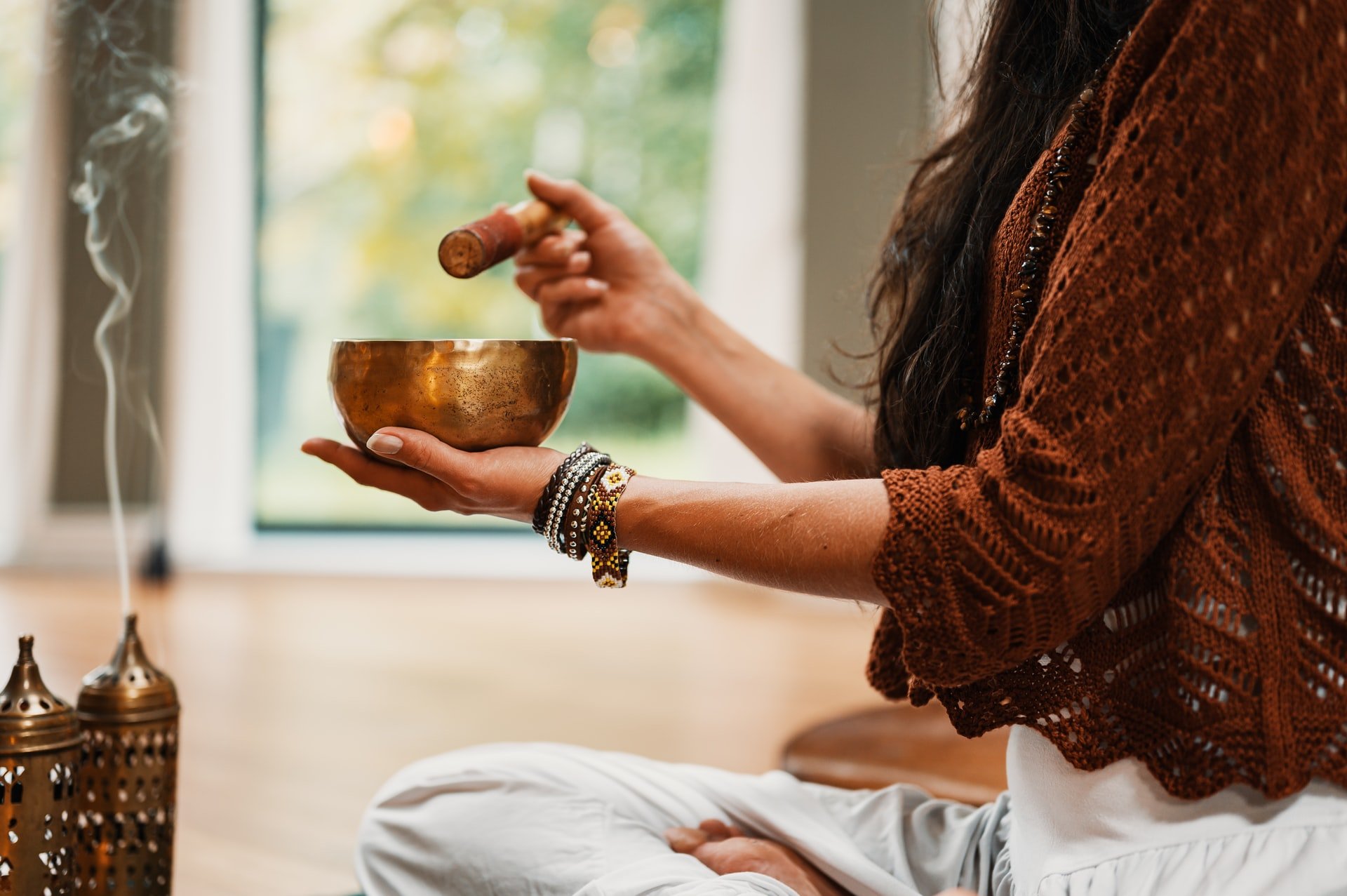 Ways to Ease Stress Caused By Tinnitus