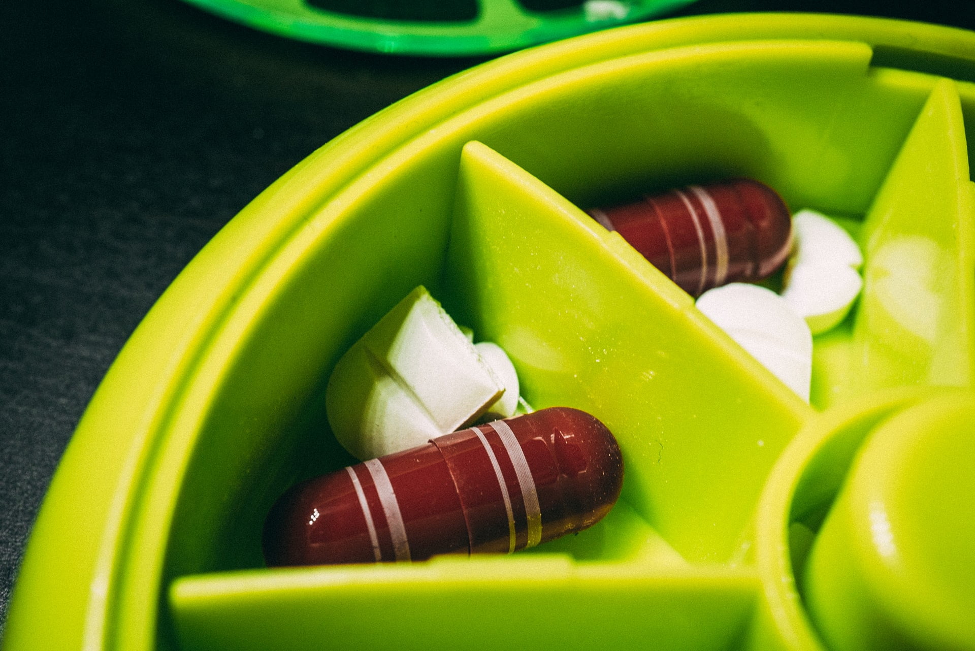 5 Things to Know About Starting a Supplement Business