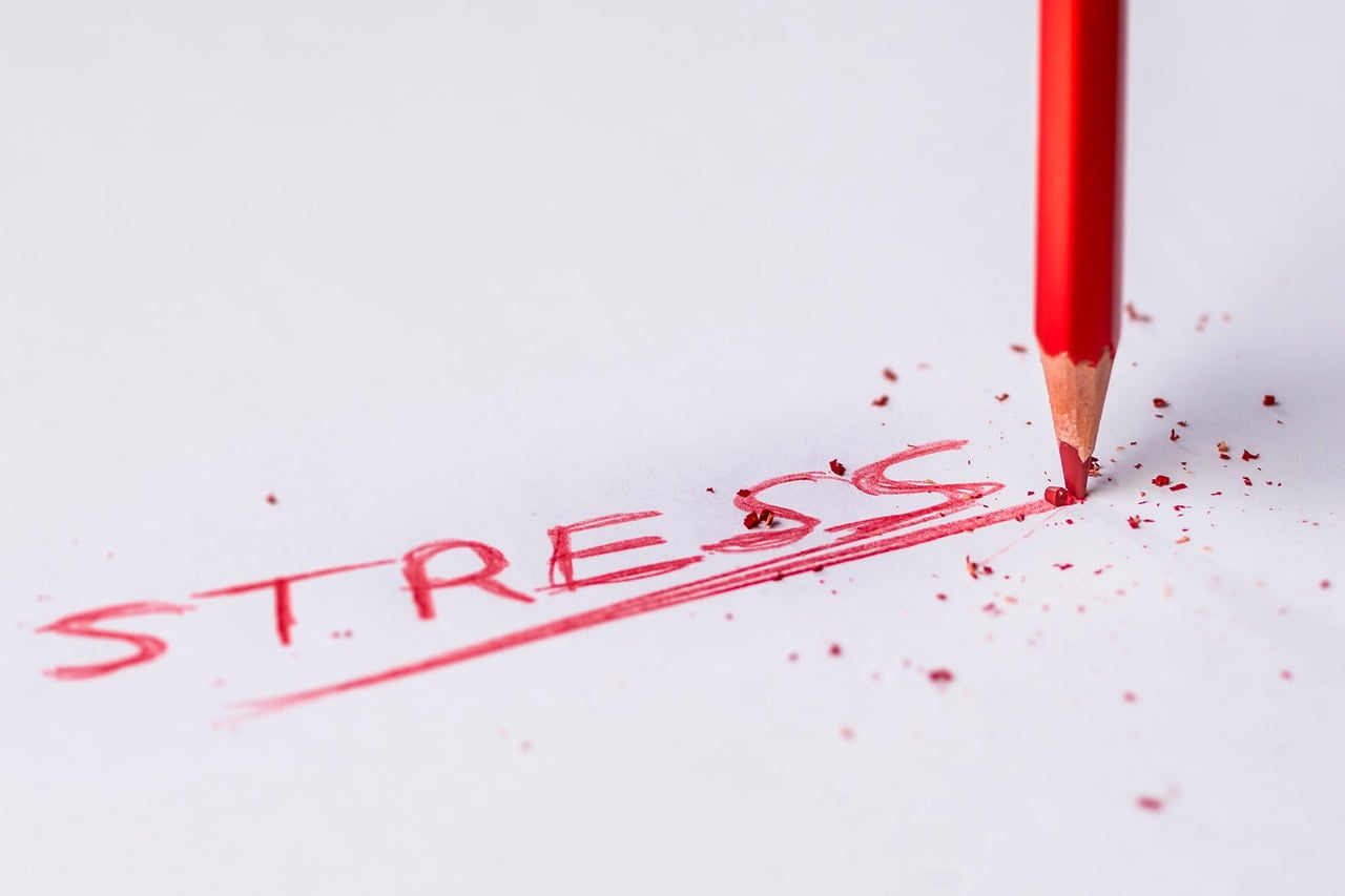 7 Tips for Coping with Anxiety and Stress