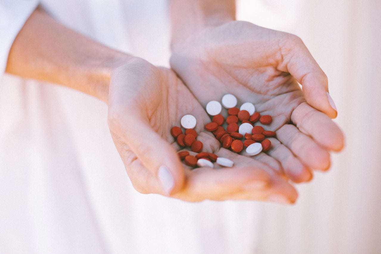 Iron Deficiency: Signs and Treatment Options