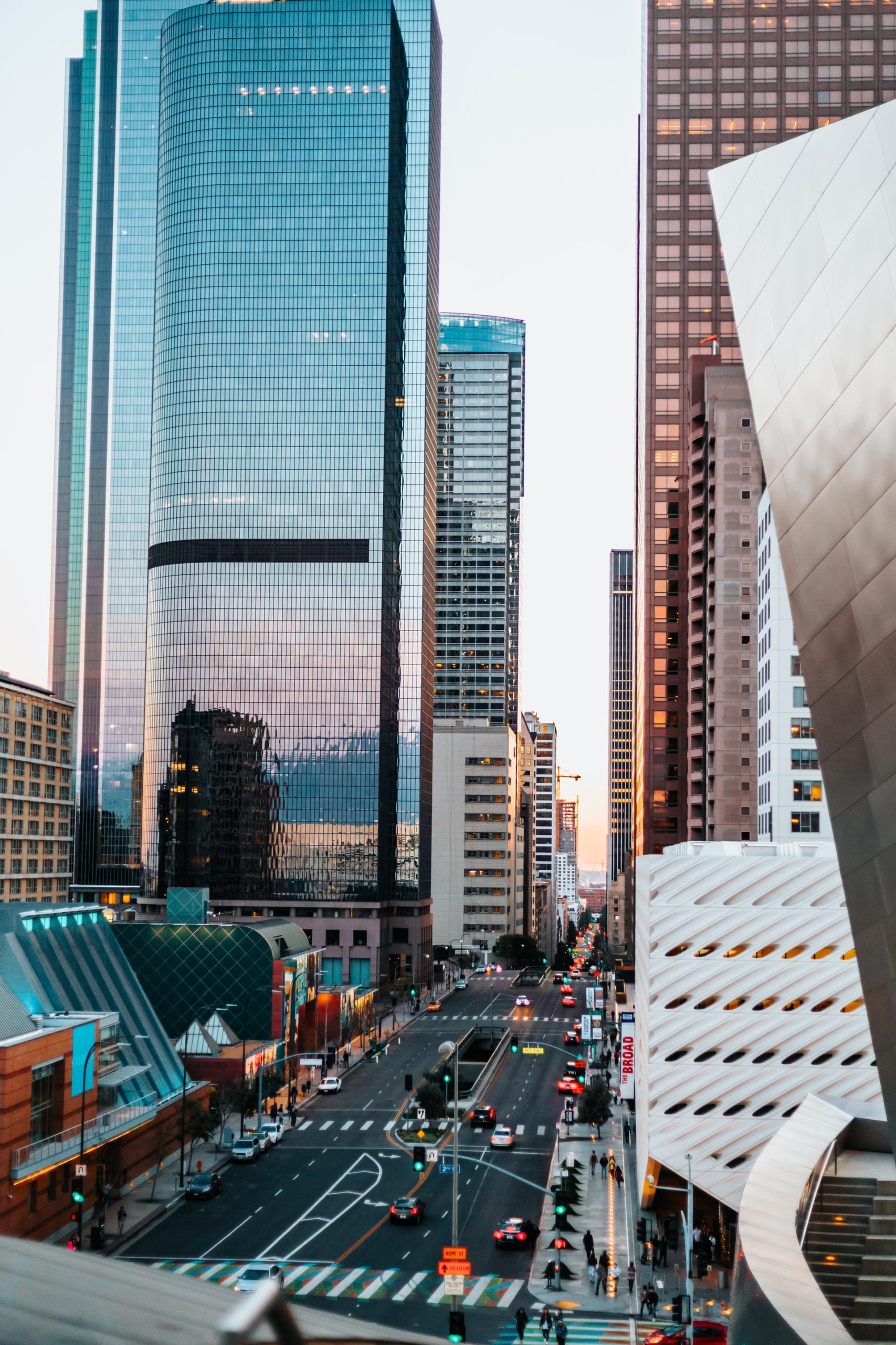 7 Things You Need to Know About Having a Car in the City