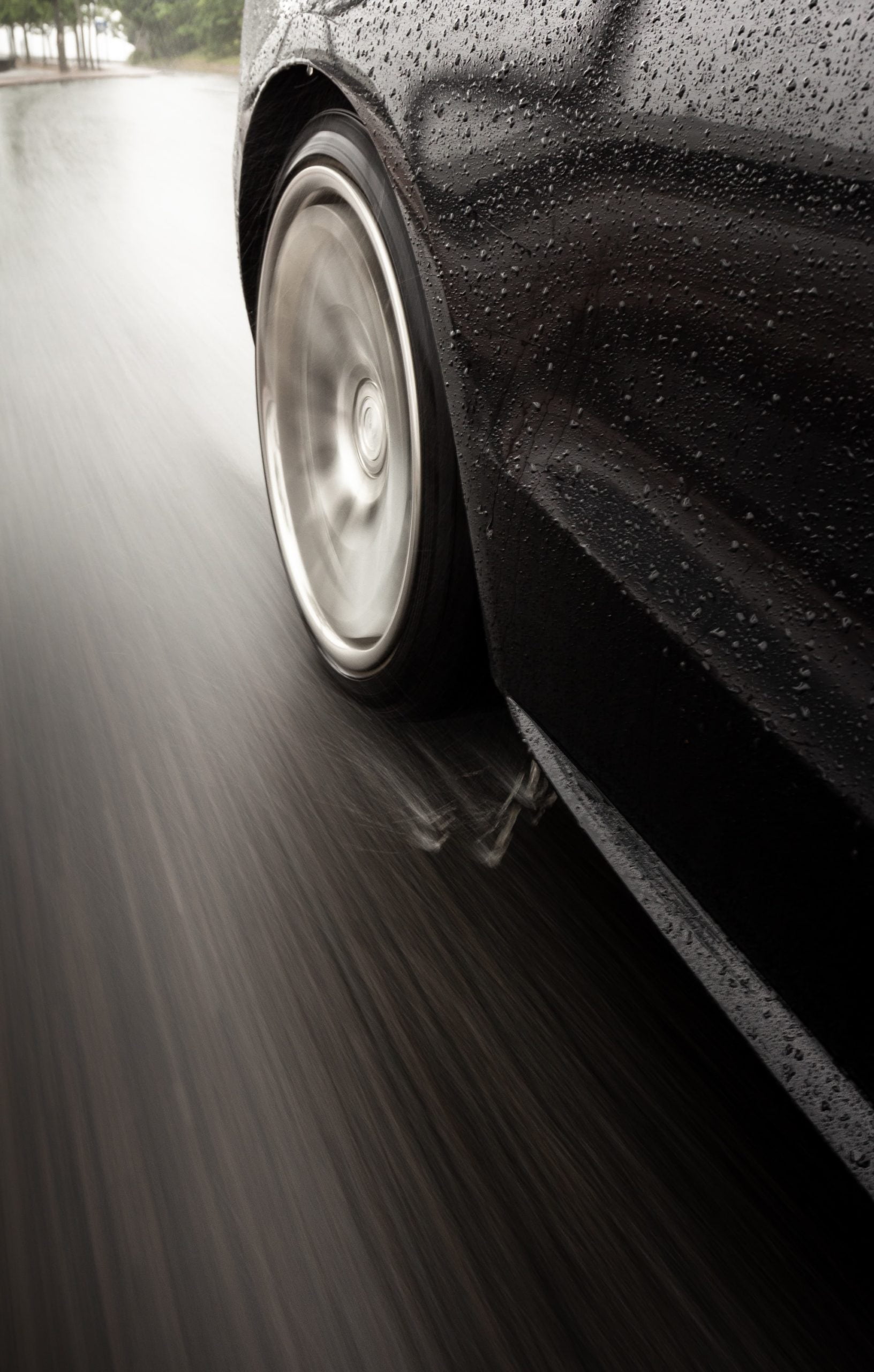 How to Protect Your Car From Hail Damage