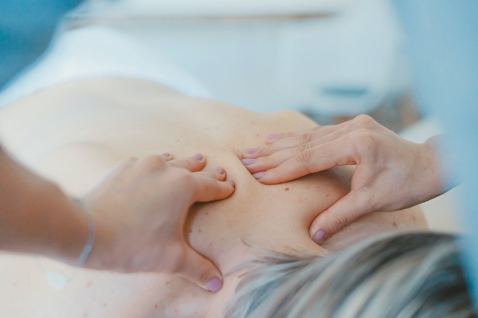5 Things You Should Tell Your Remedial Massage Therapist