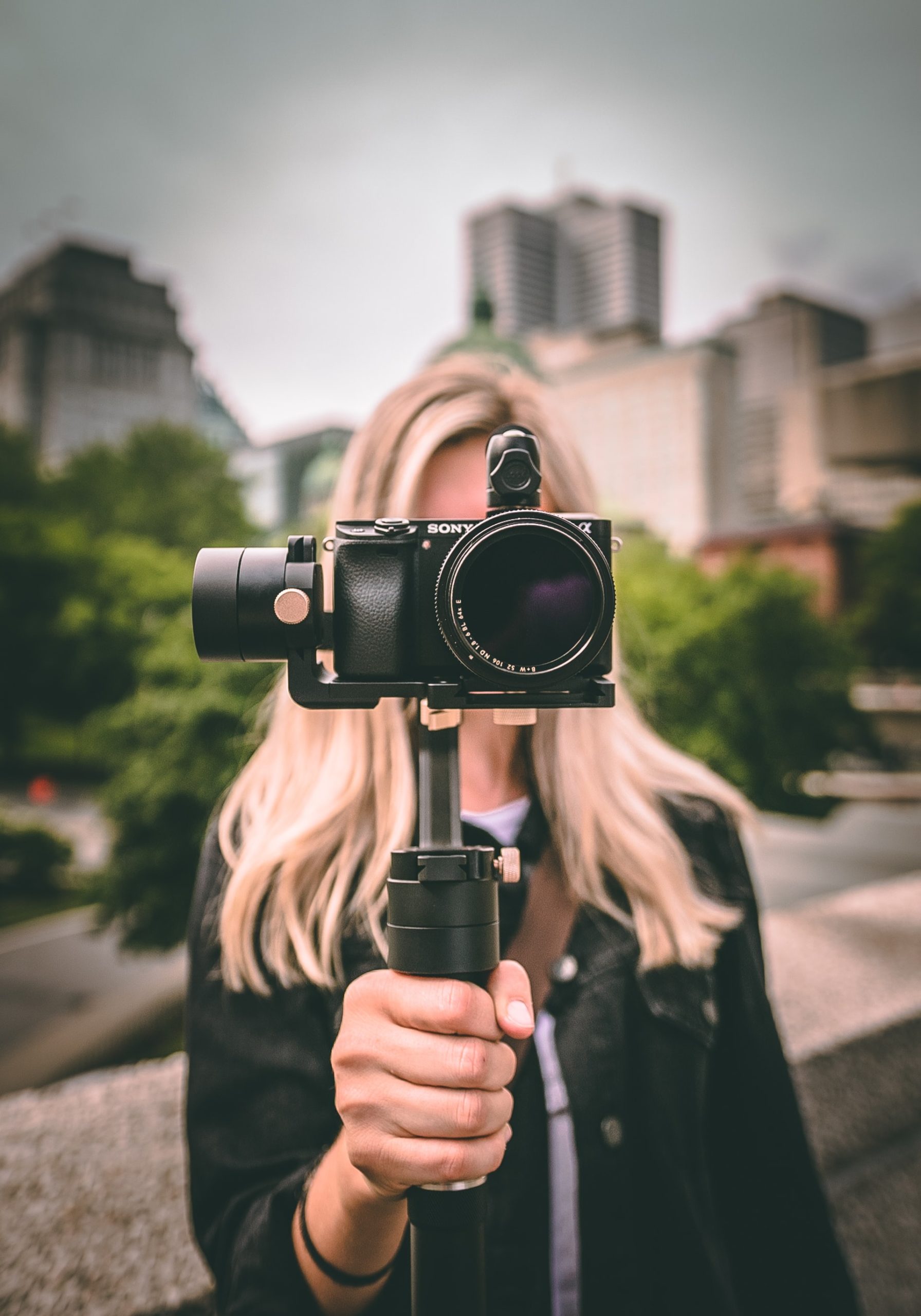 Buying vs. Renting a Video Equipment: Why Renting Makes Sense