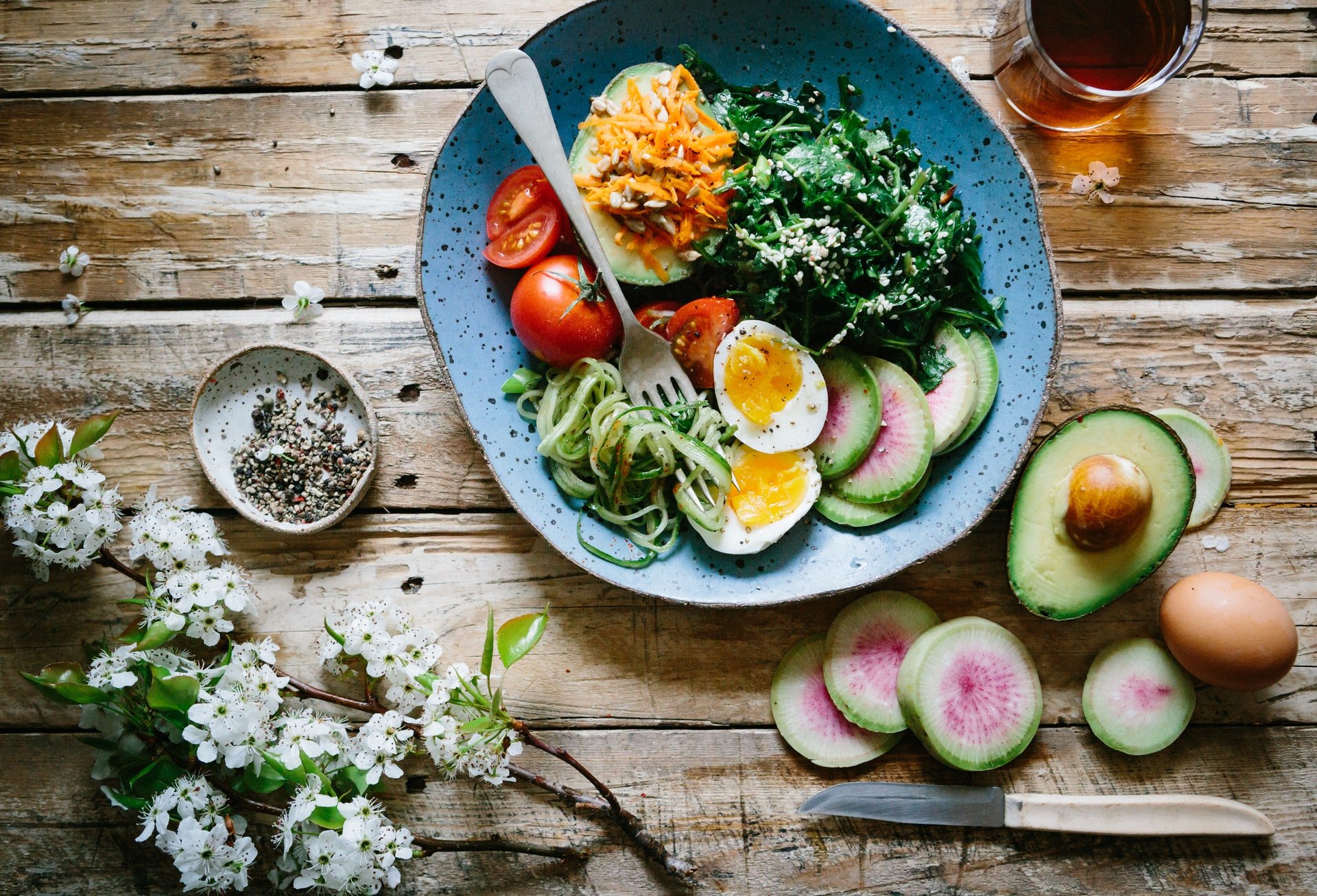 5 Tips for Staying Healthy During Winter