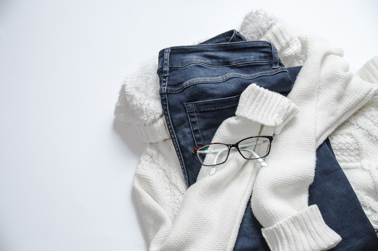 Dressing Confidently With Scoliosis