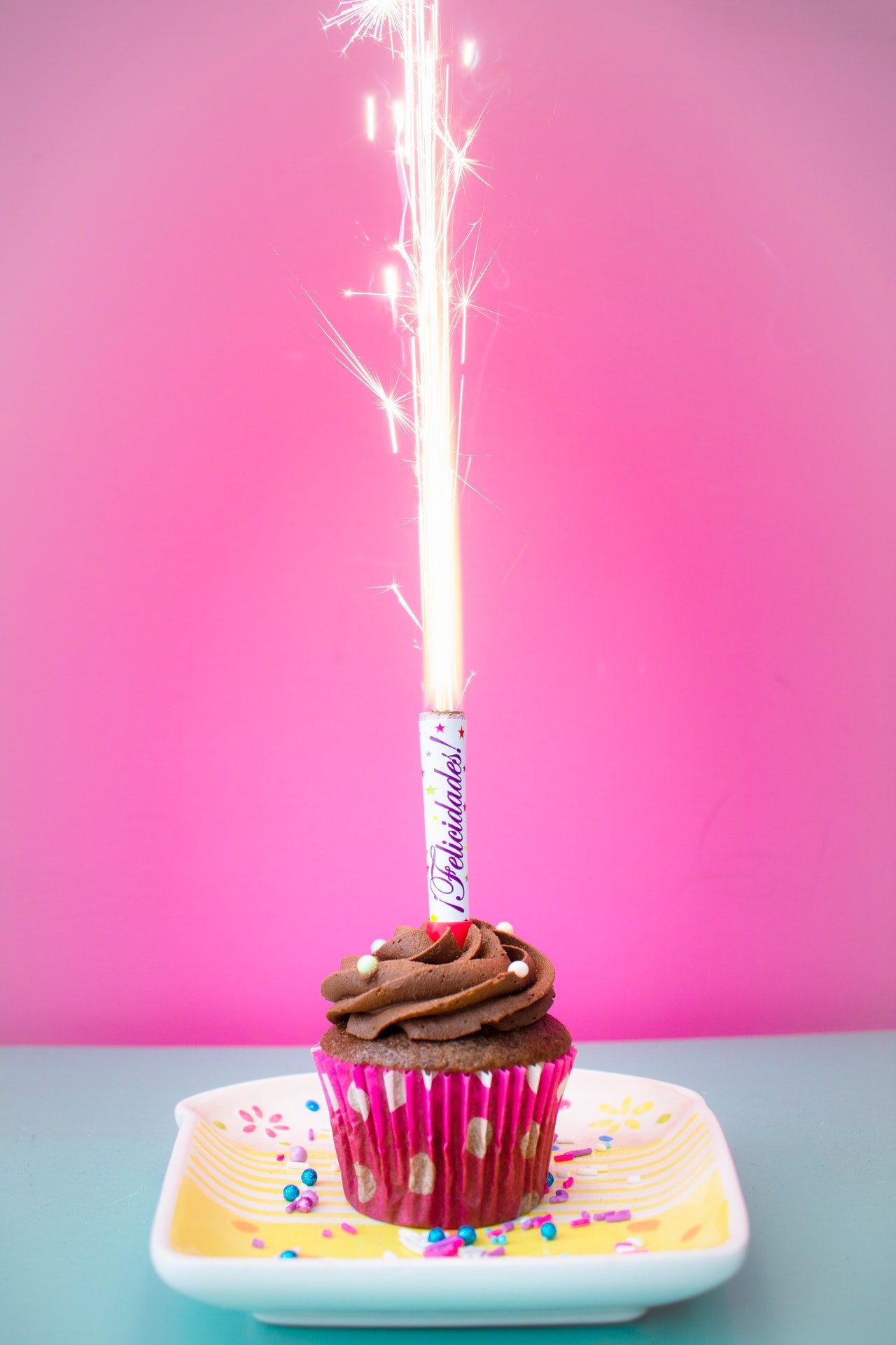 Unforgettable Ways to Celebrate Your Spouse’s 40th Birthday