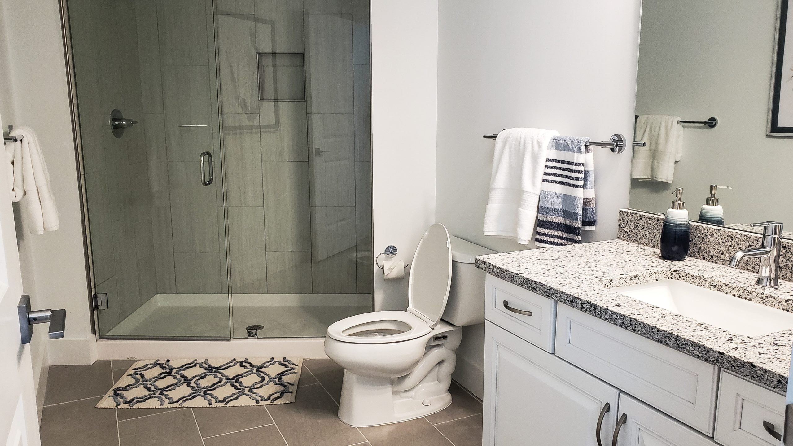 How To Choose the Right Materials for Your Bathroom Remodel