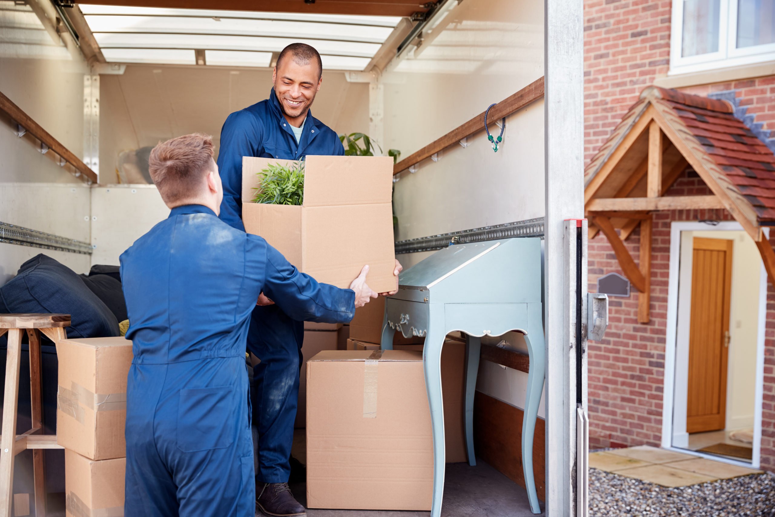 Strategies for Mastering the Long Distance Moving Process