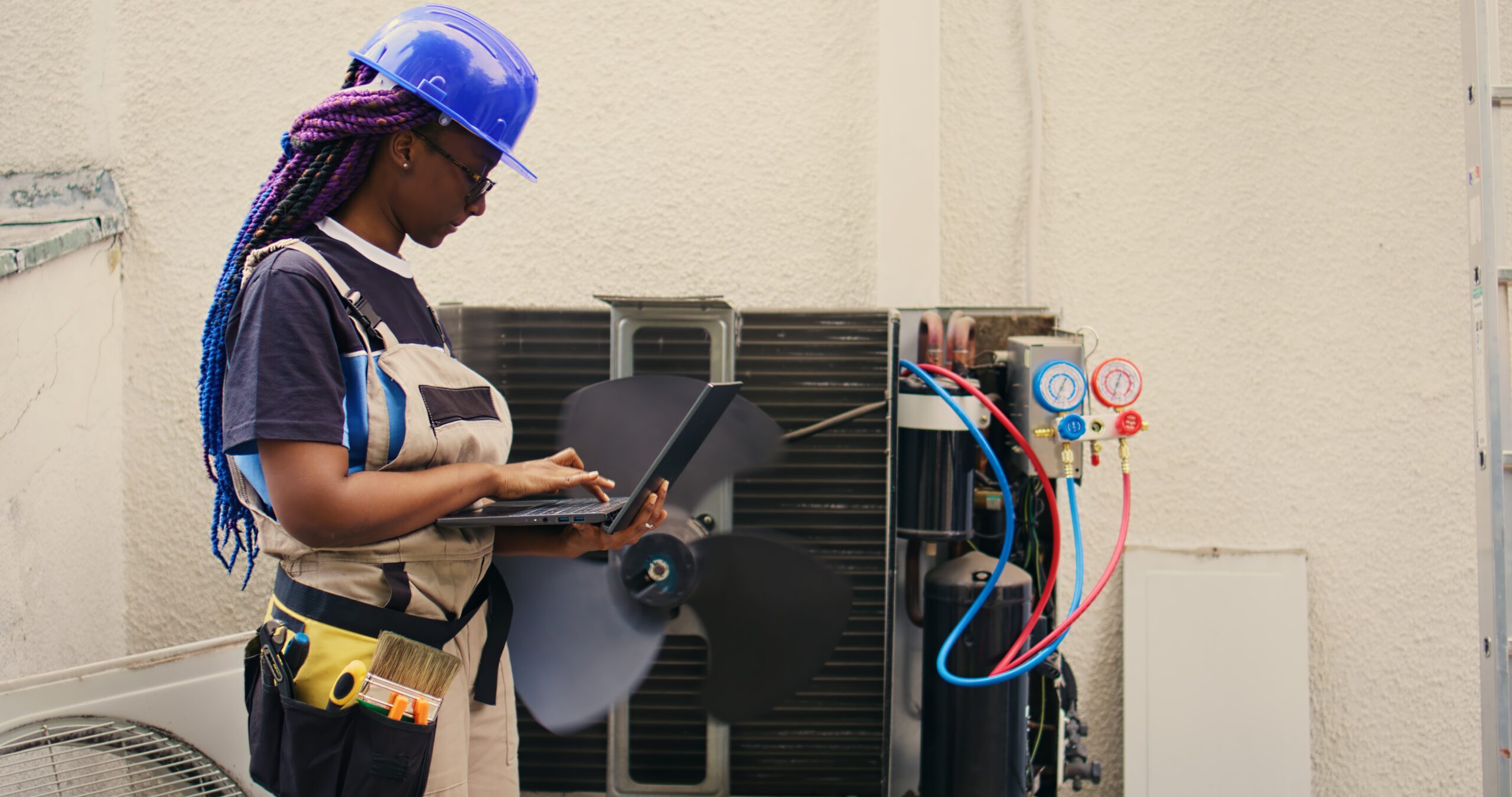 Tell-Tale Signs That You Need a New HVAC System