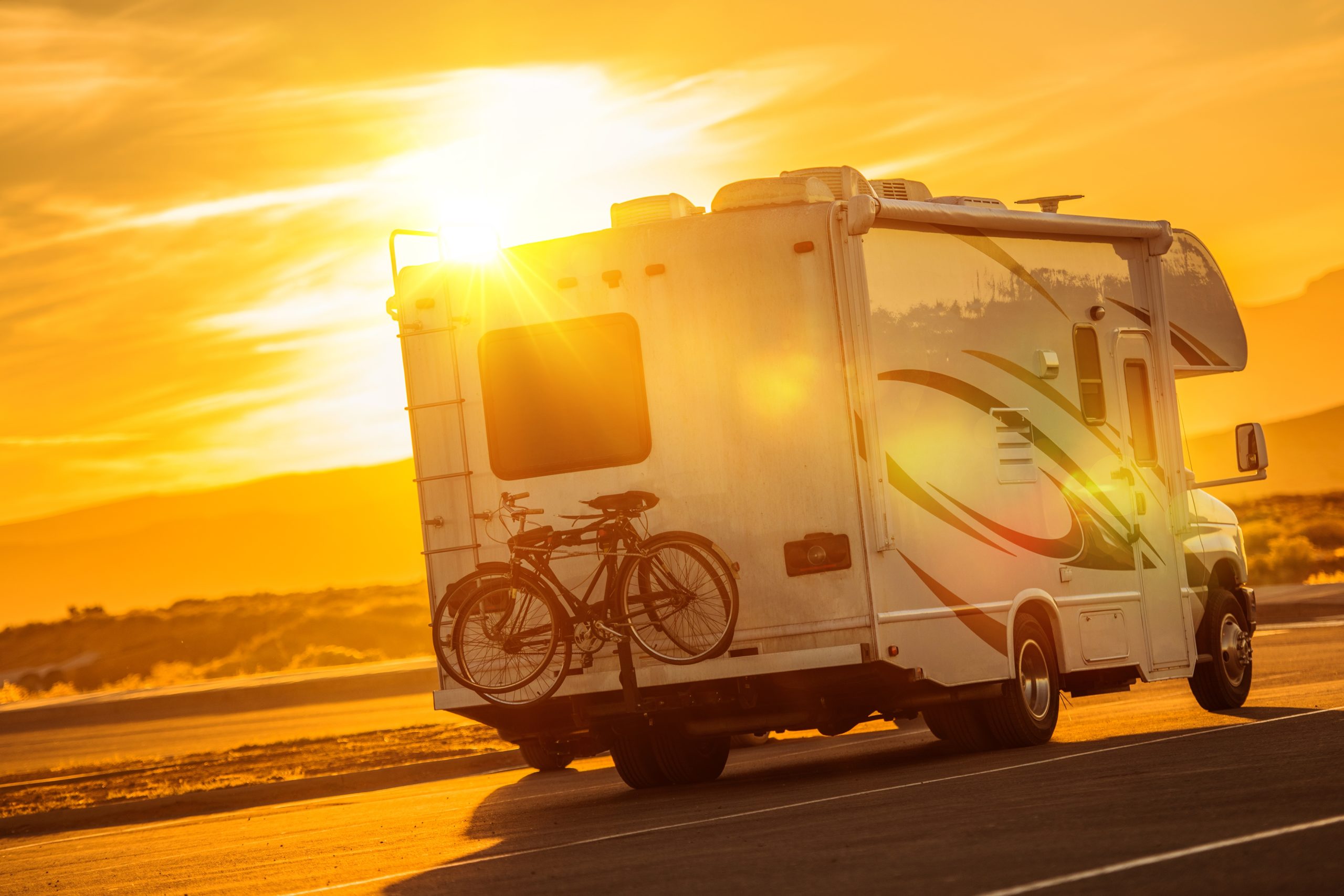 Great Reasons To Invest in an RV