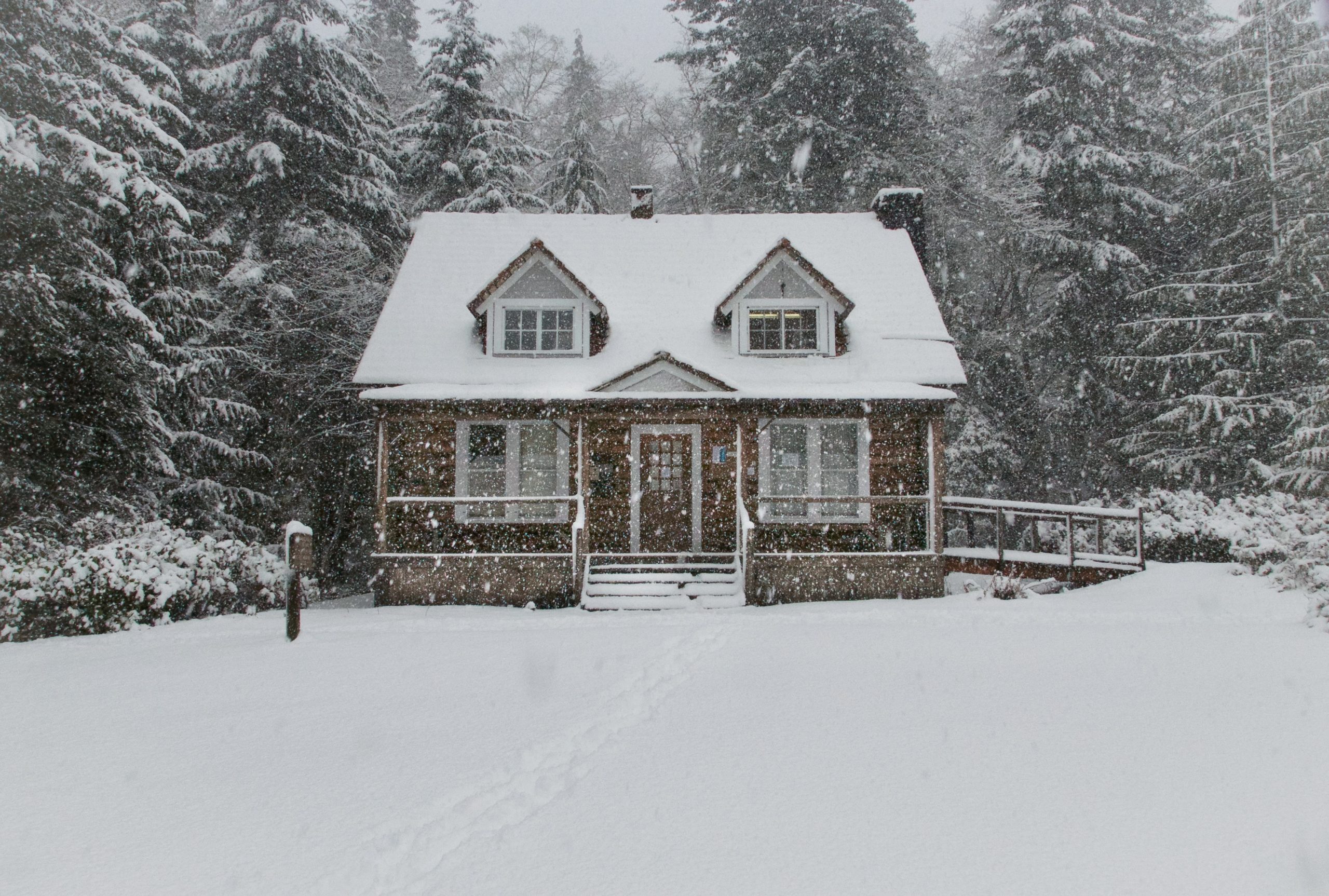 Winterizing for Commercial Roofs: A Checklist