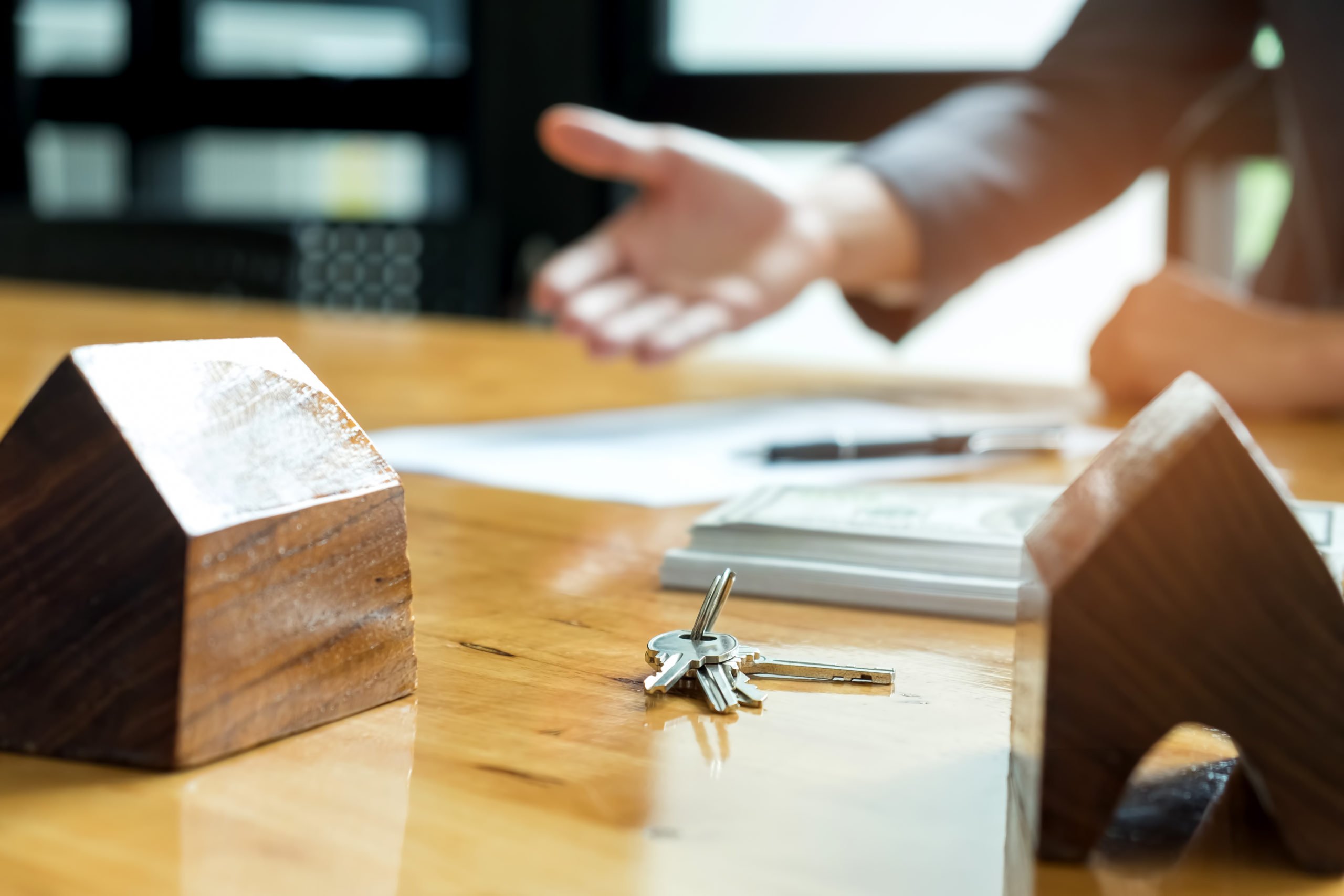 A Guide to Selling Off Market