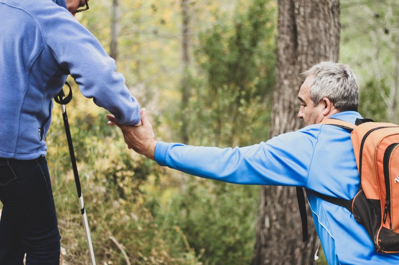 What’s Most Important to Seniors Beyond Retirement?