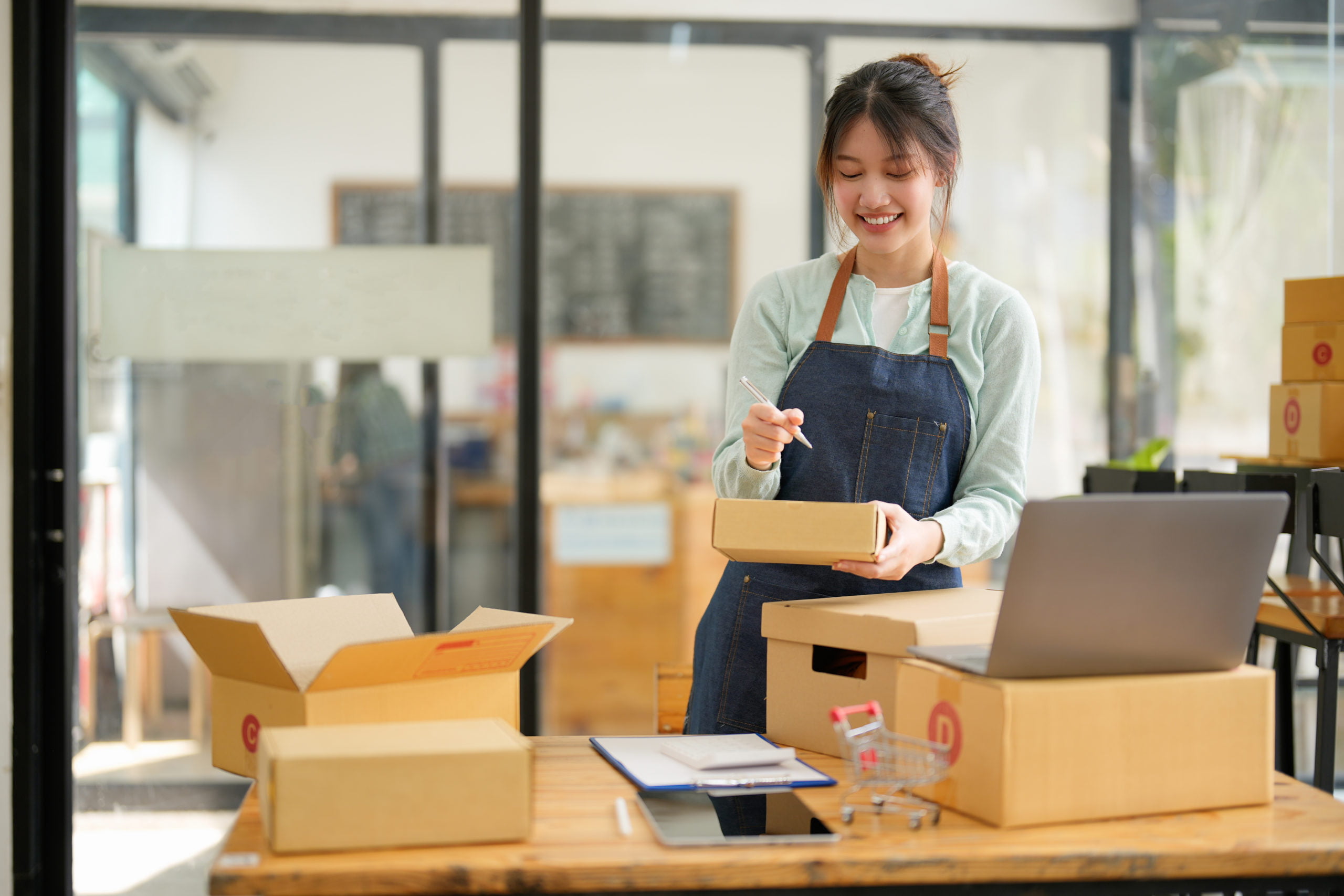 Ways To Make Your Life Easier as a Business Owner