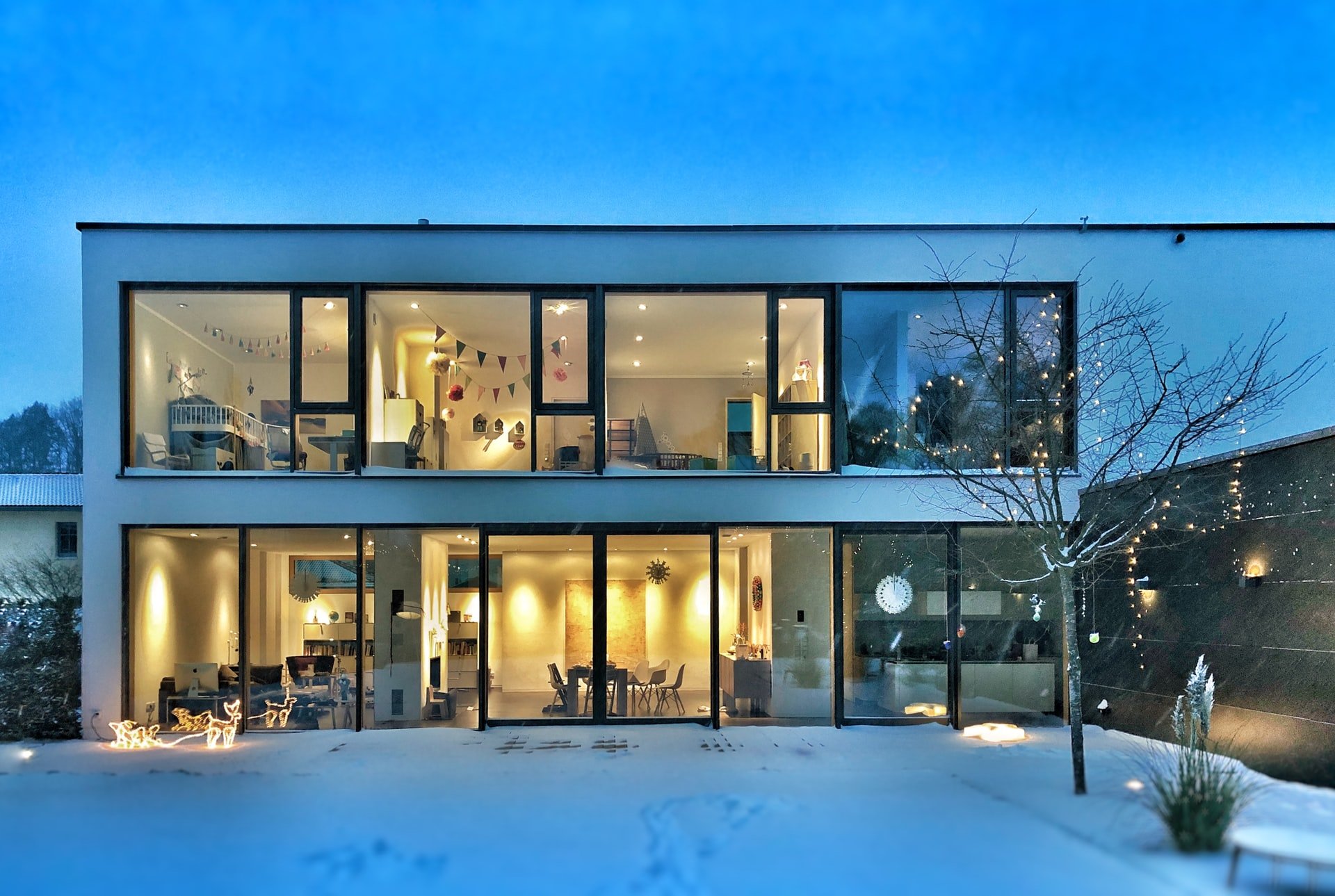 How to Protect Your Home from Burglary