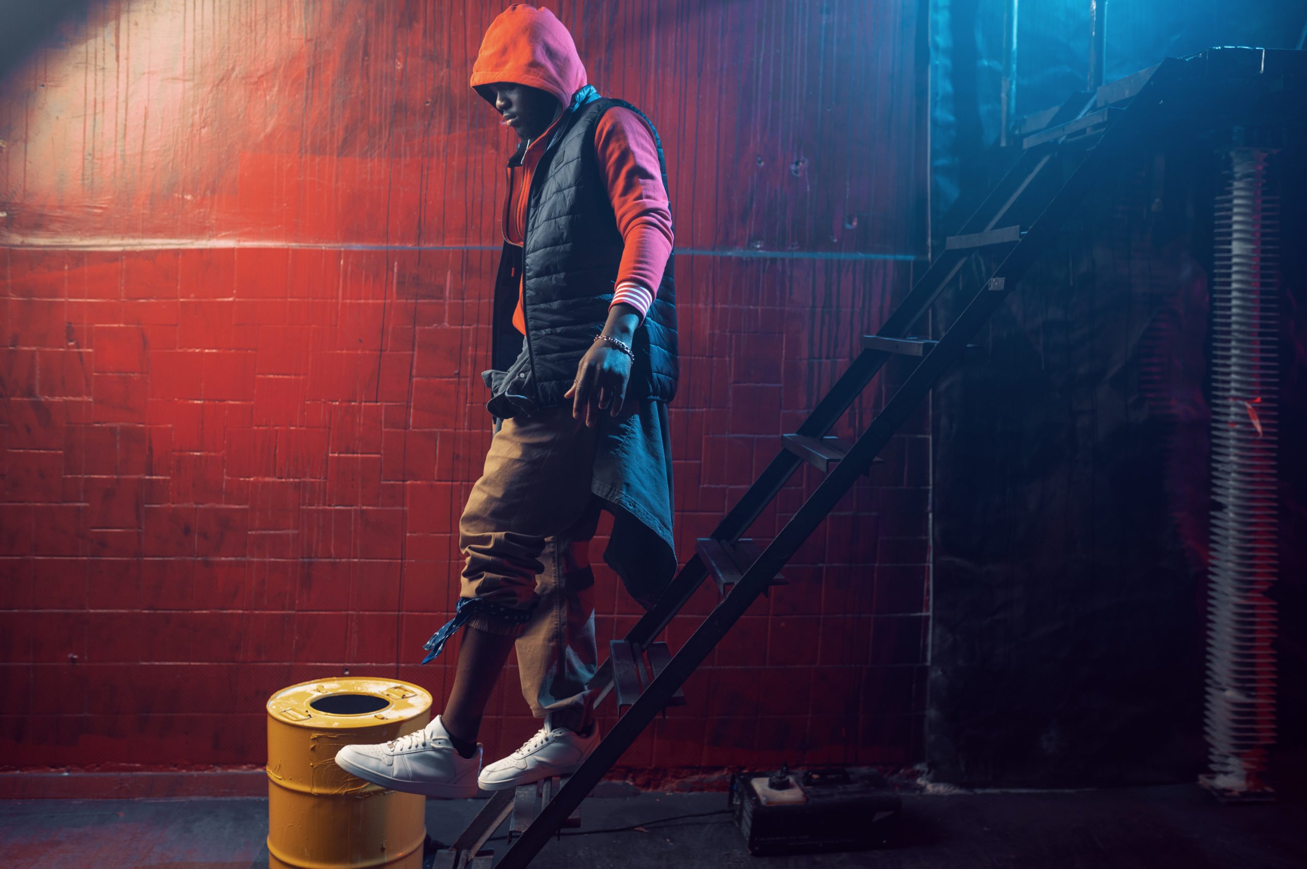 The Best Ways to Style Your Rave Hoodie To Look Your Best