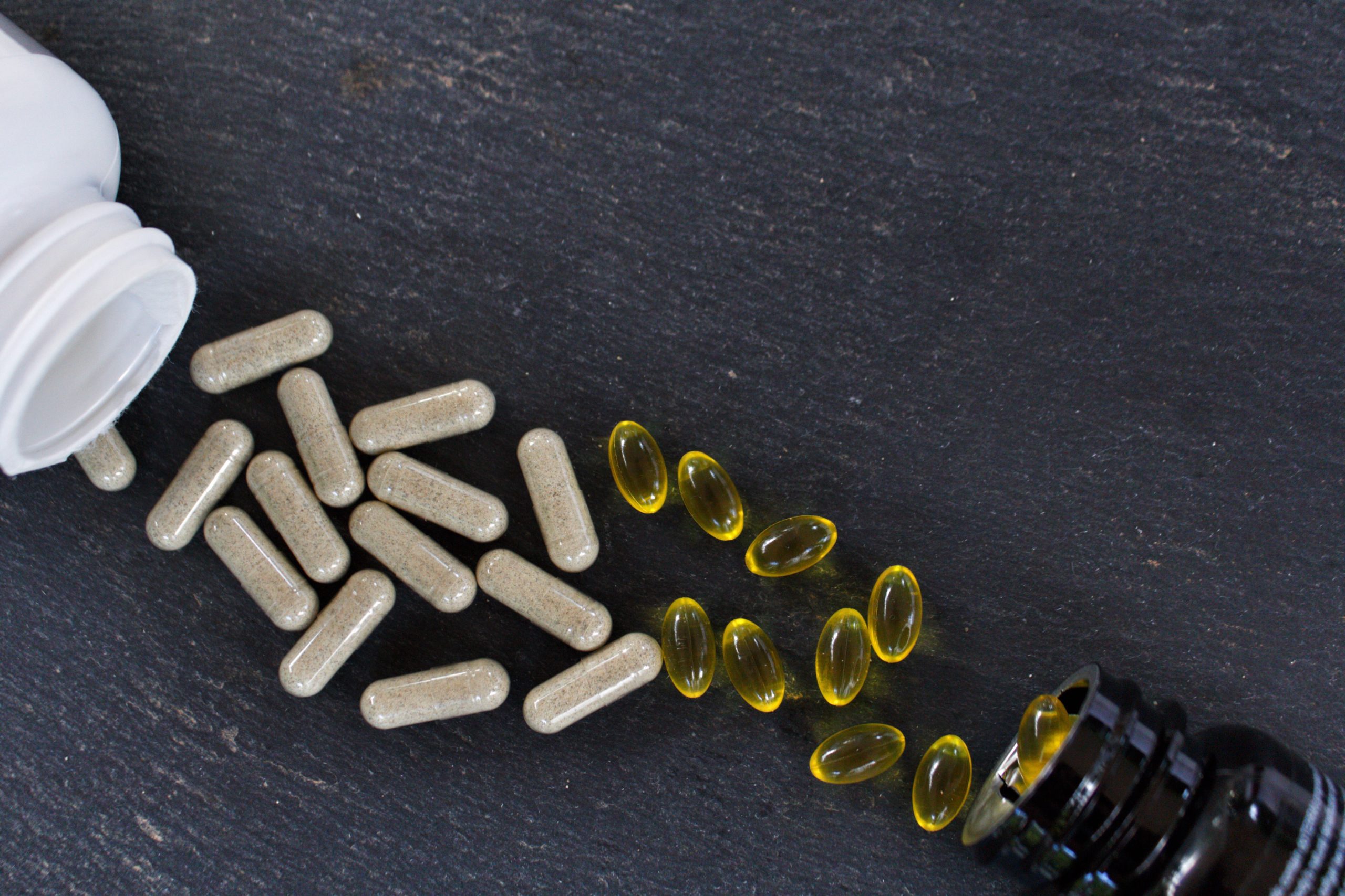 Design Your Own Personalized Supplement Routine With VitaRx