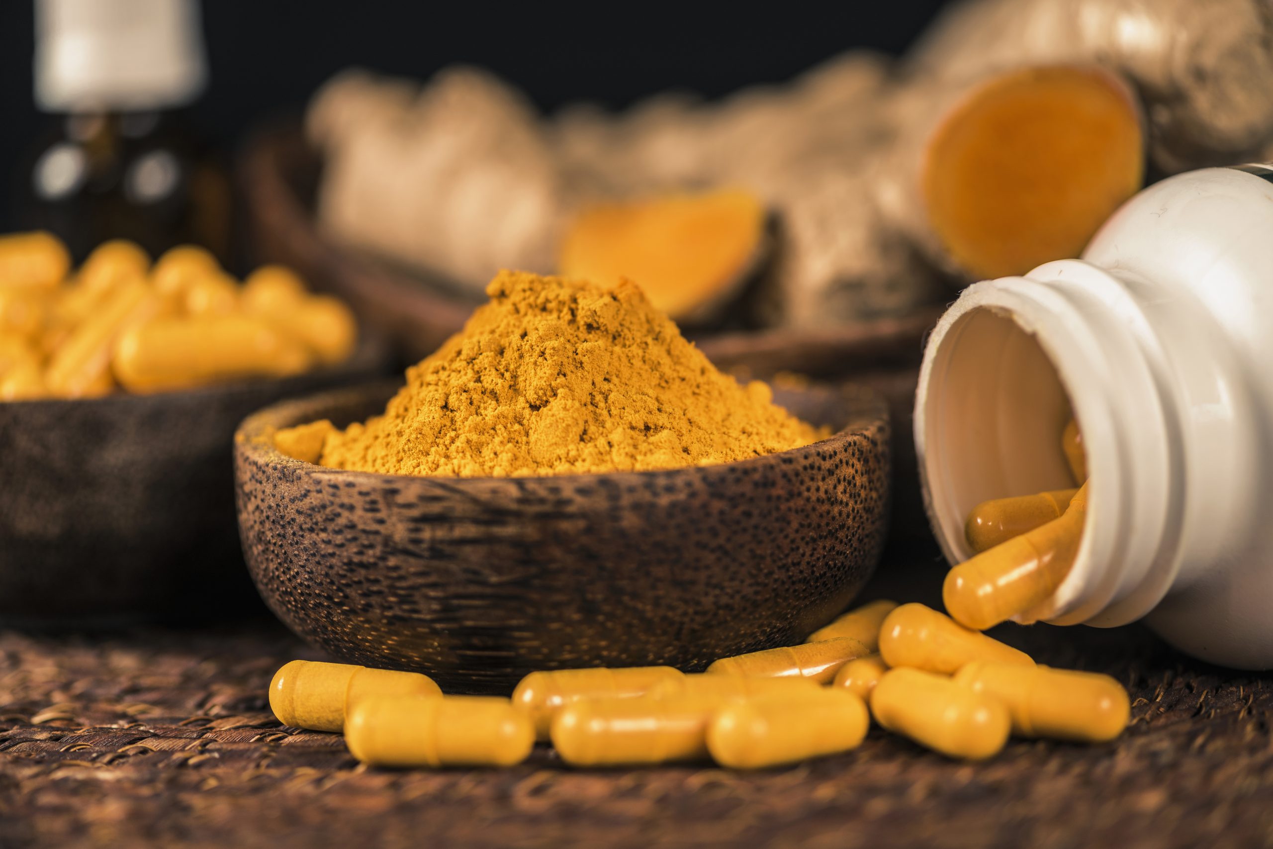 Industry Trends to Follow for Your Supplement Brand’s Growth