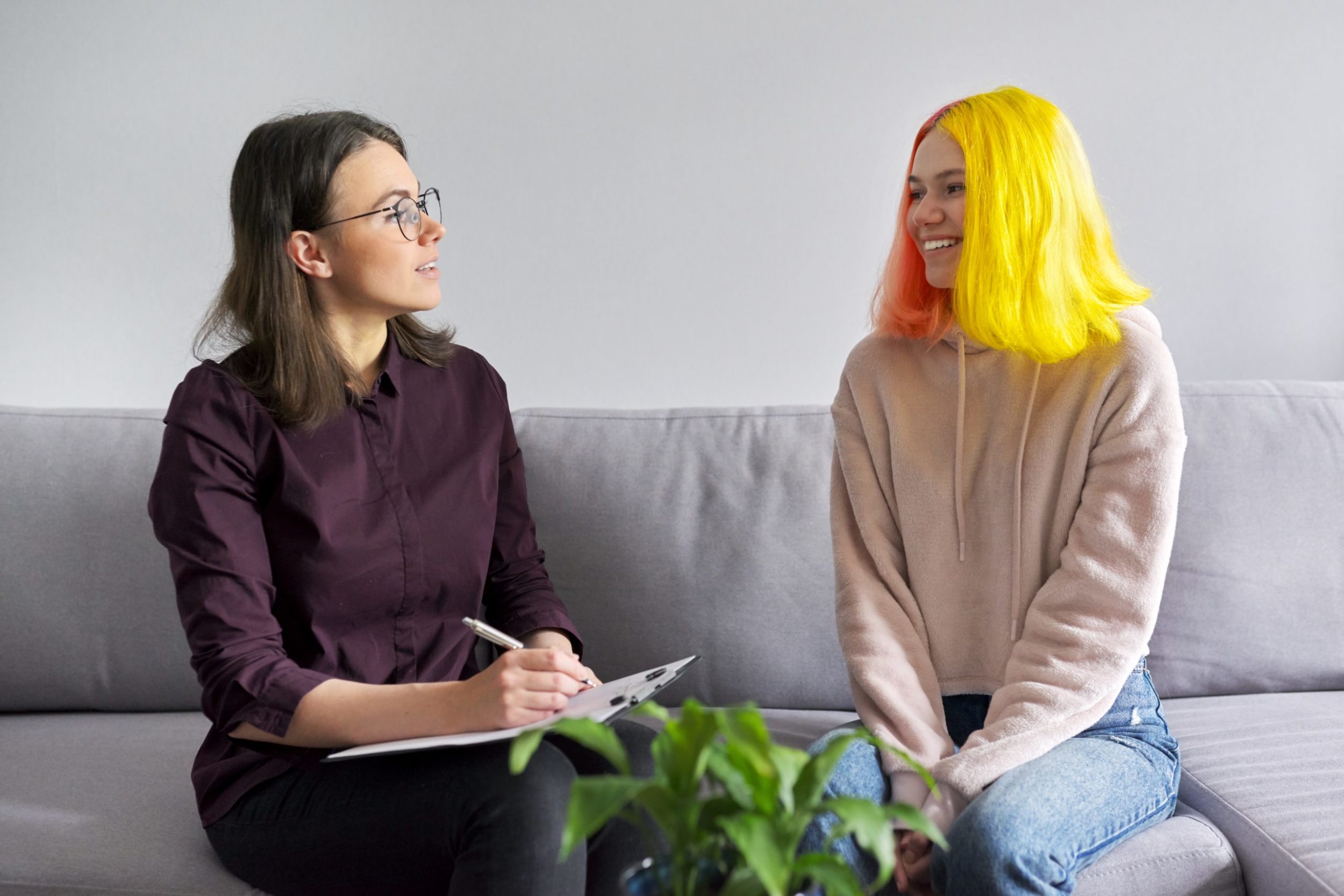 What You Can Do To Help Teen Depression