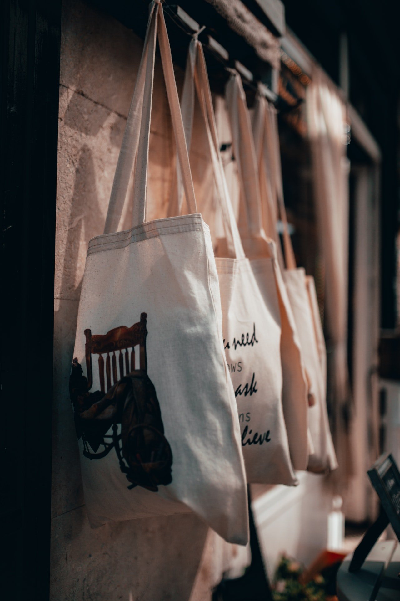 5 Ways to Live More Sustainably