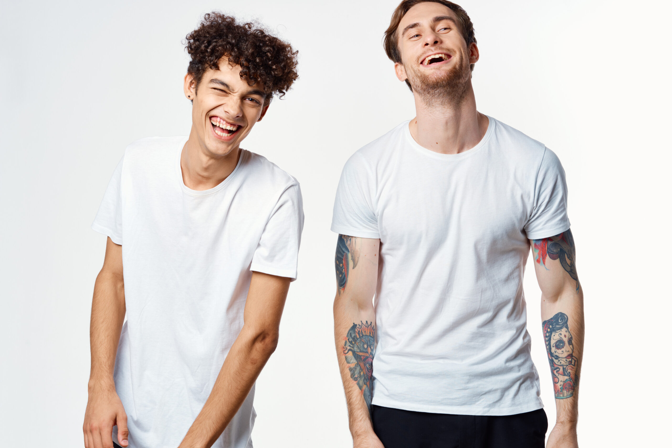 Finding the Best Undershirts for Men