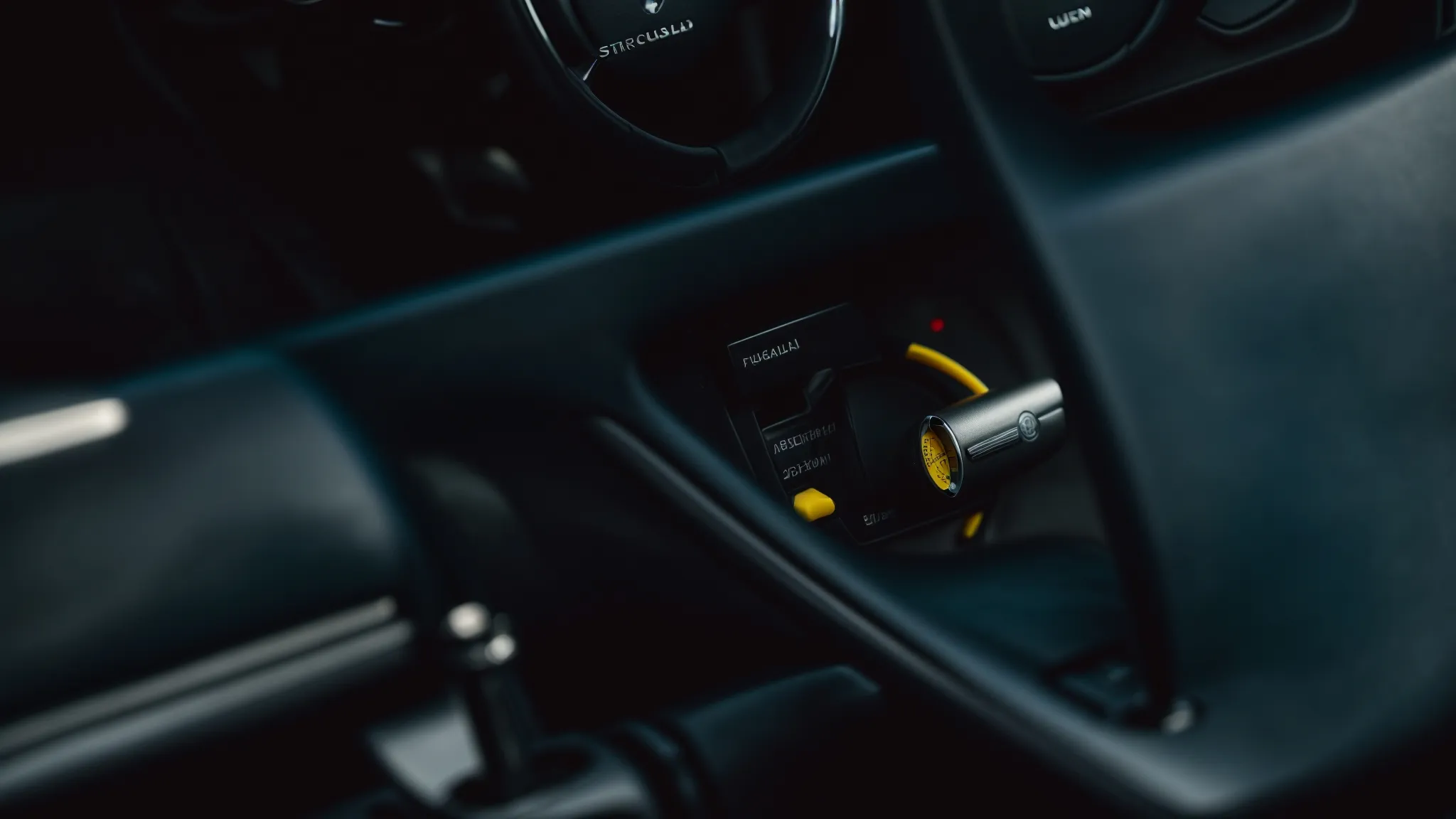 Steering Wheel Locks: Keep Your Car Safe and Secure