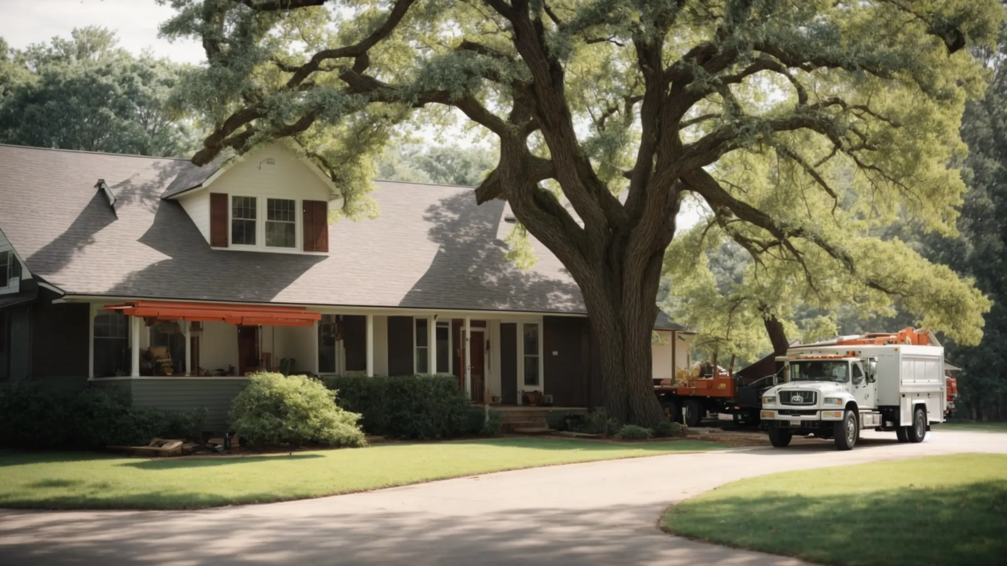 Tree Removal 101: What You Need To Know Before Hiring a Pro