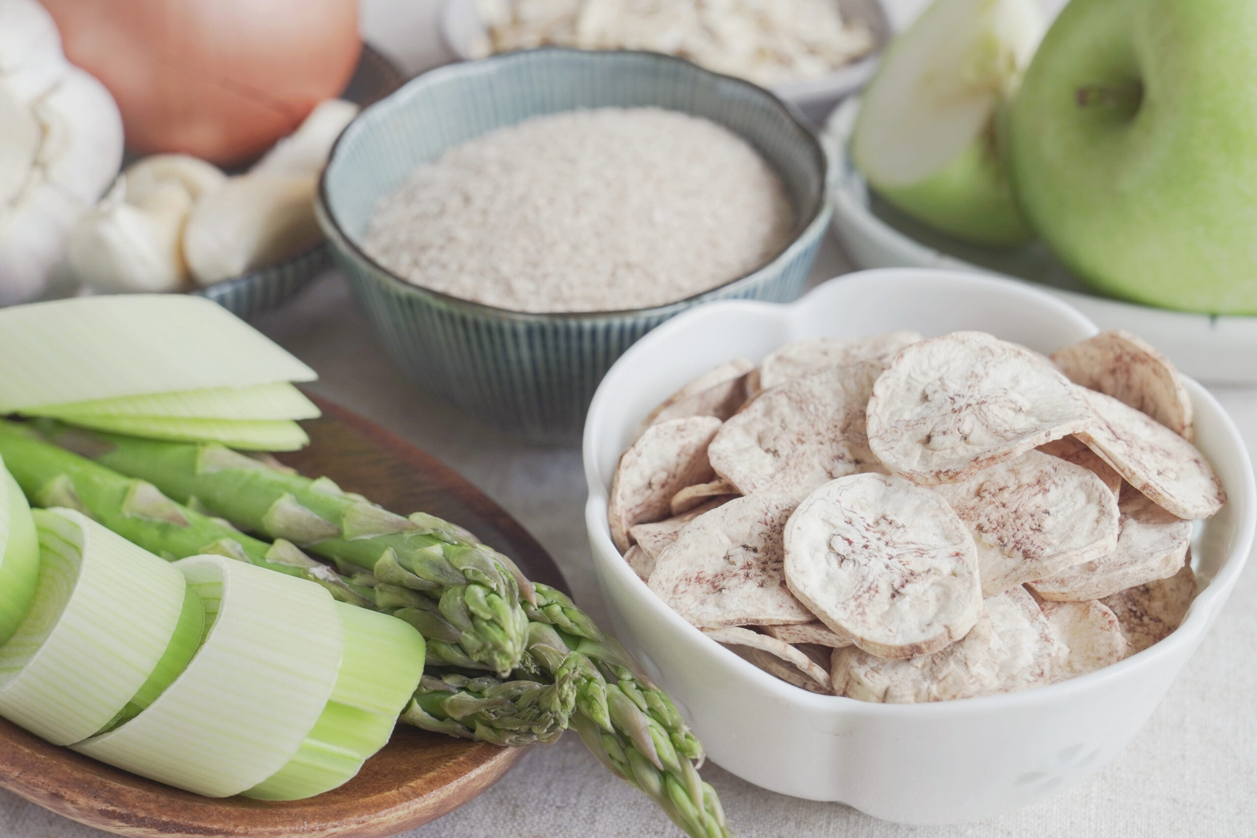 How To Improve Your Gut Health