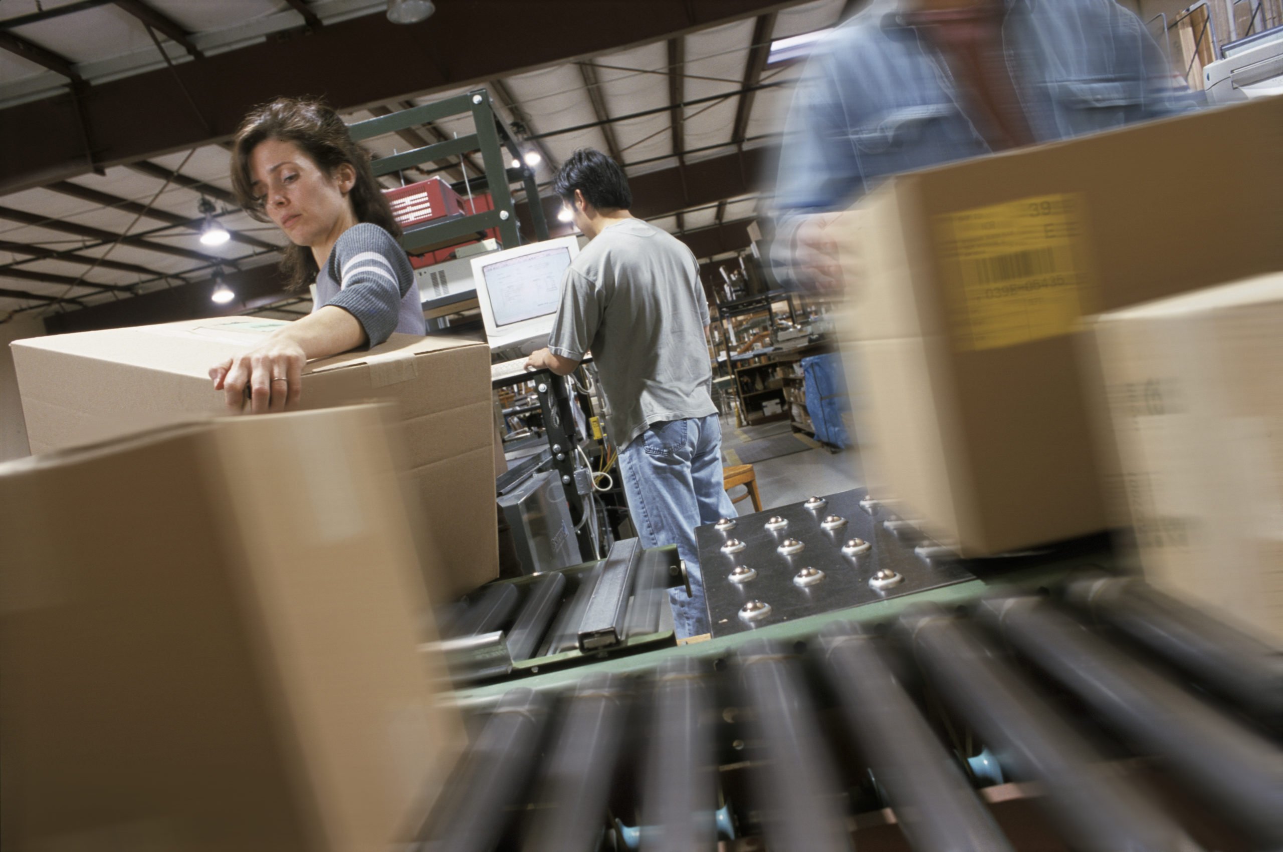 Unique Packaging Solutions for Your Business